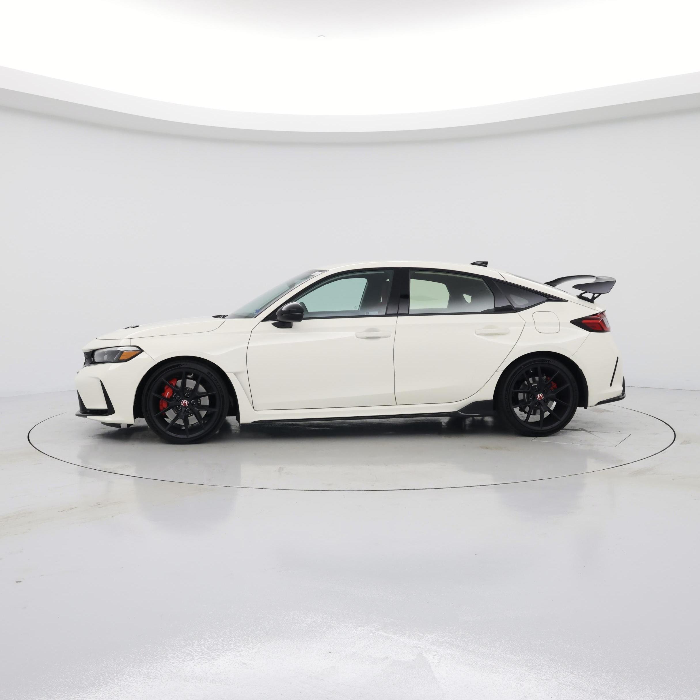 Thumbnail: 2025 Honda Civic - 3