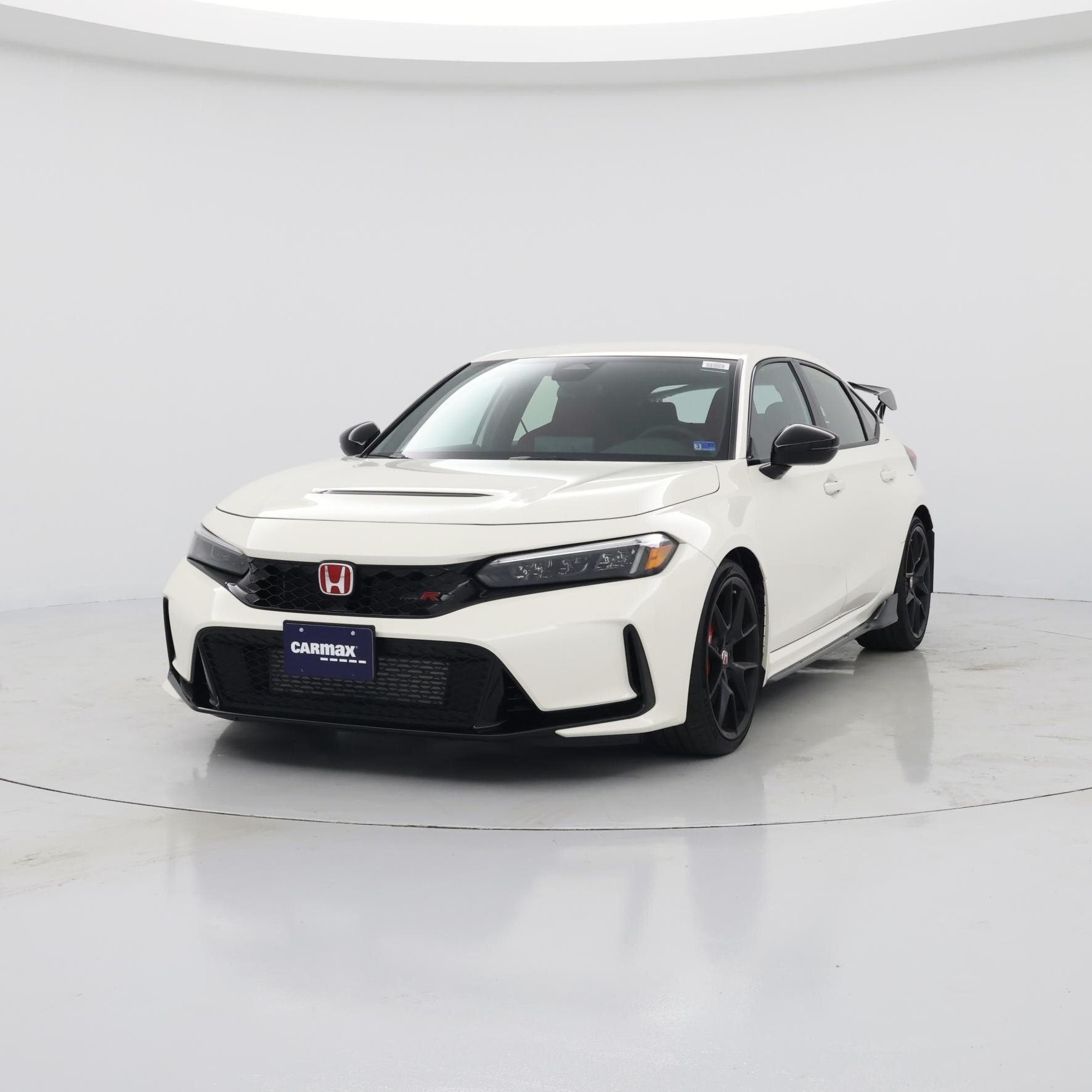 Thumbnail: 2025 Honda Civic - 4