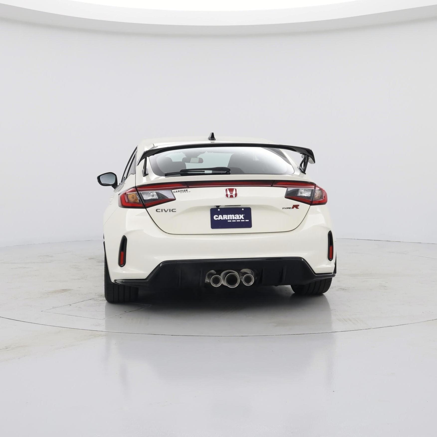 Thumbnail: 2025 Honda Civic - 6