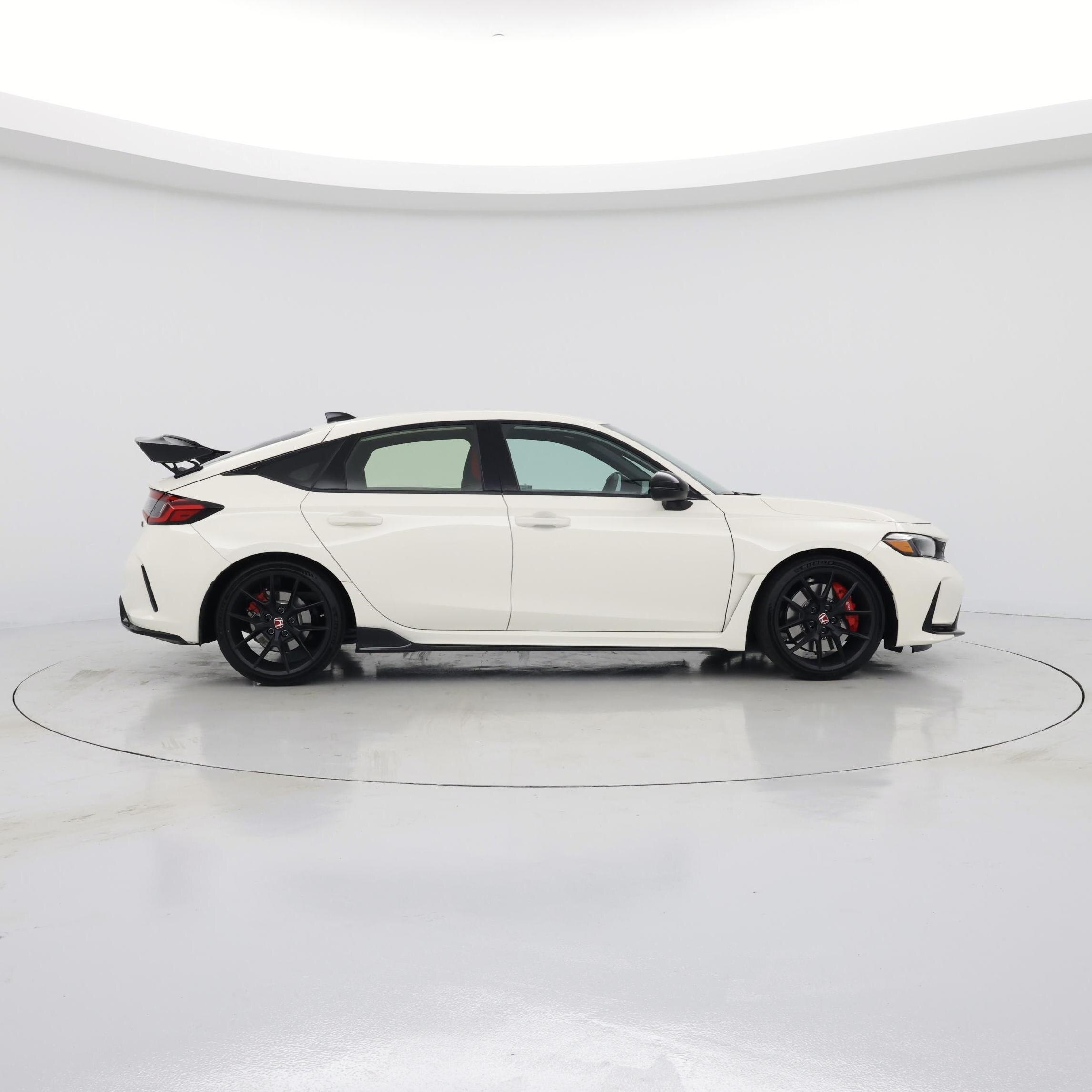 Thumbnail: 2025 Honda Civic - 7