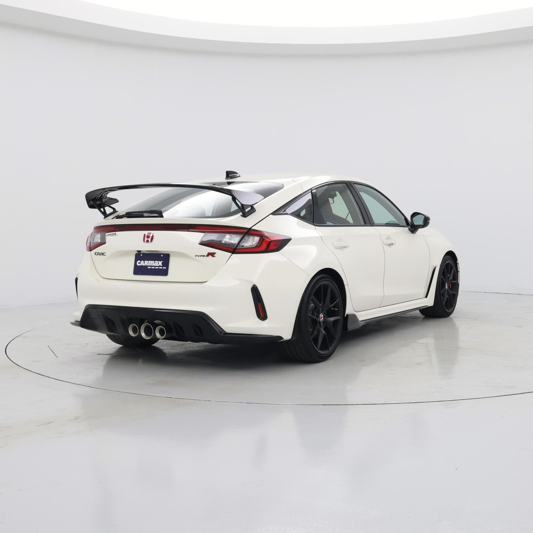 Thumbnail: 2025 Honda Civic - 8