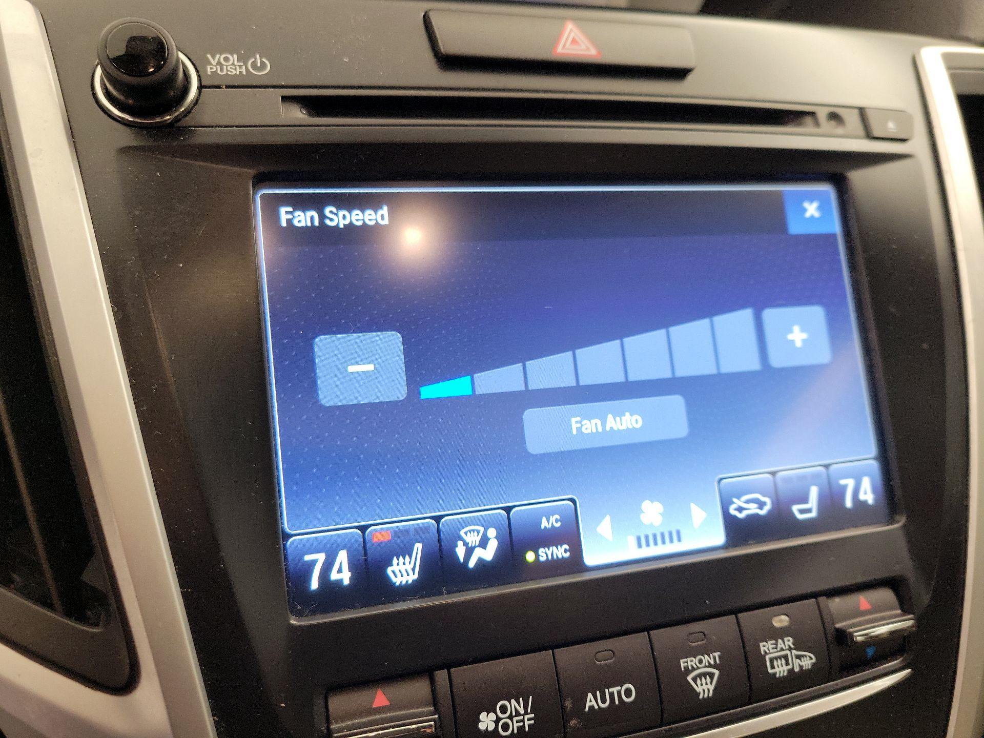 Thumbnail: 2020 Acura TLX - 16