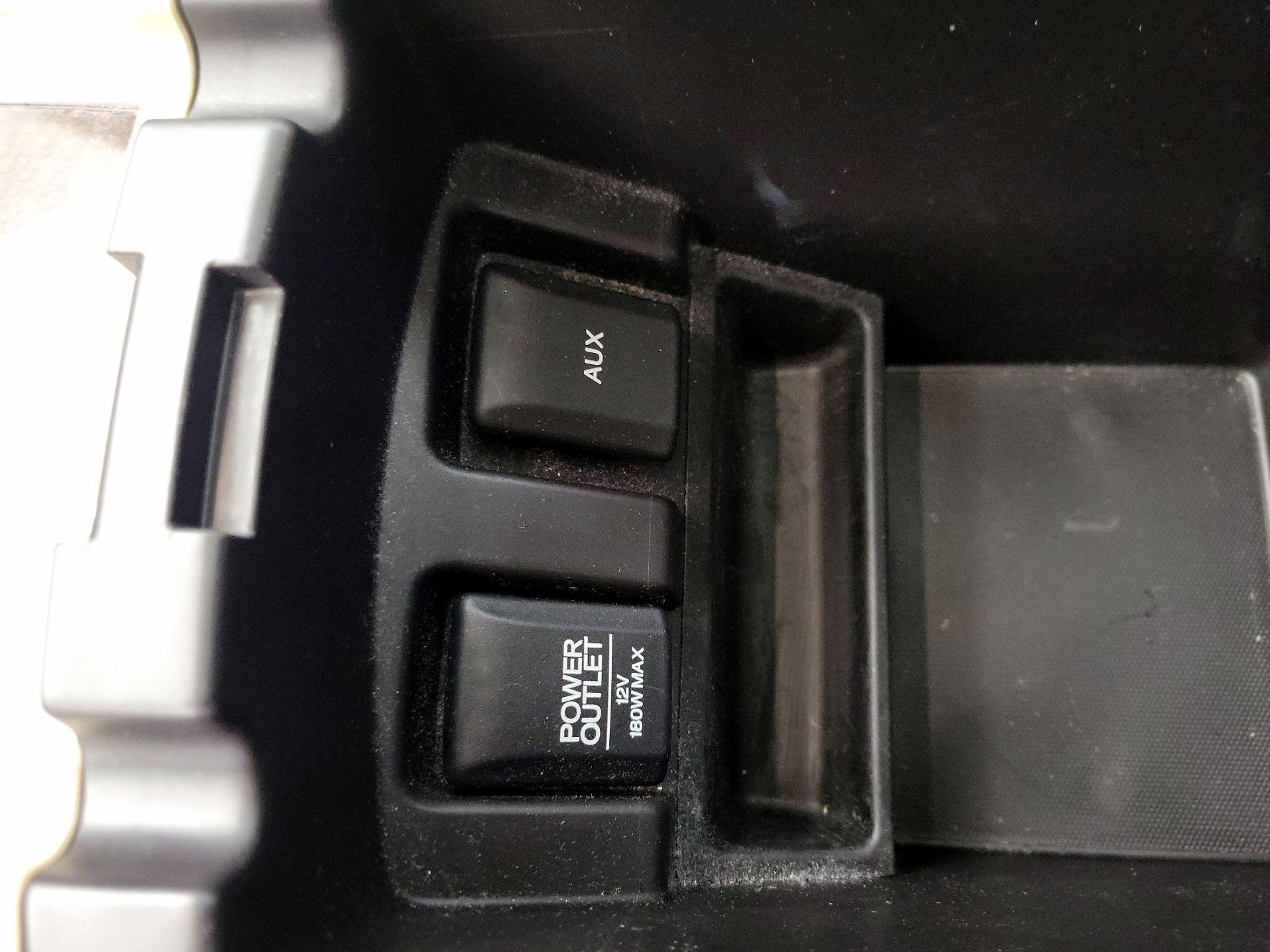 Thumbnail: 2020 Acura TLX - 18