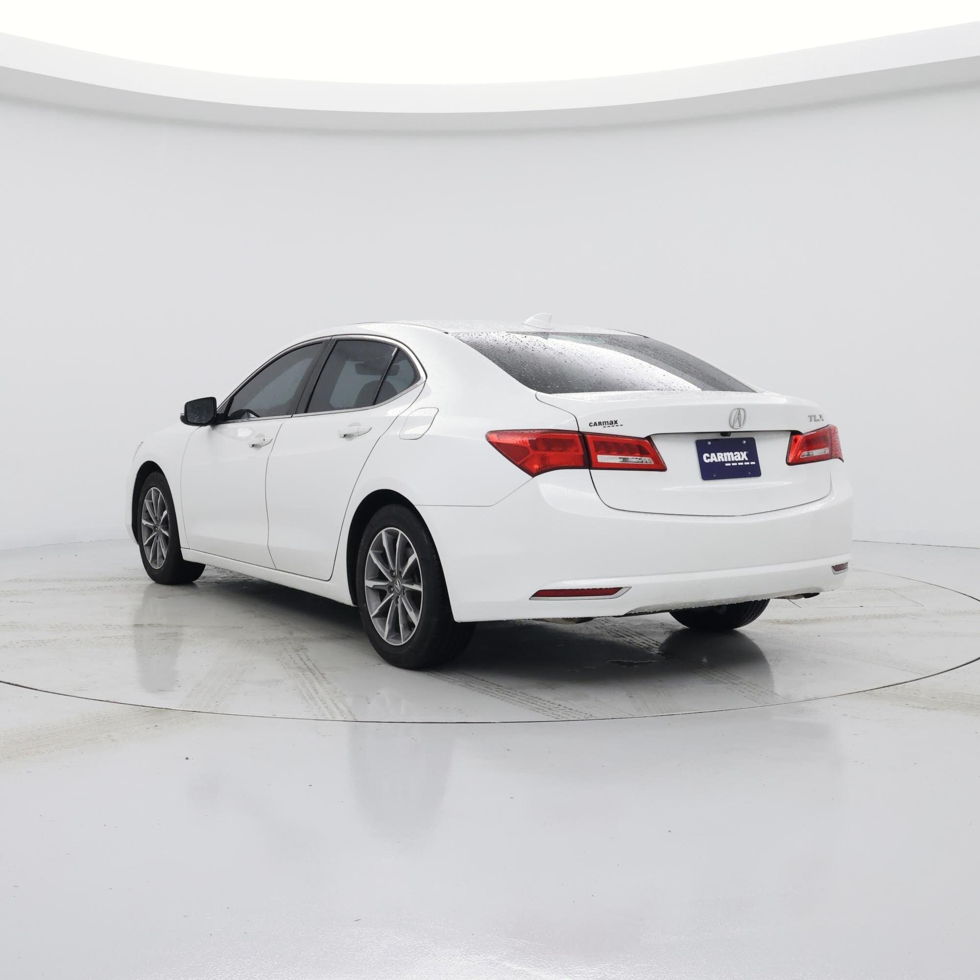 Thumbnail: 2020 Acura TLX - 2