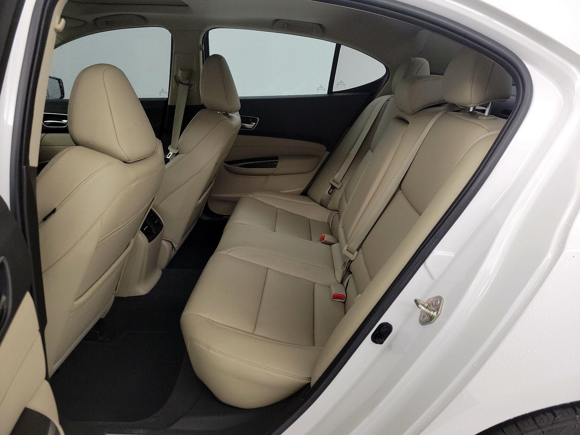 Thumbnail: 2020 Acura TLX - 20