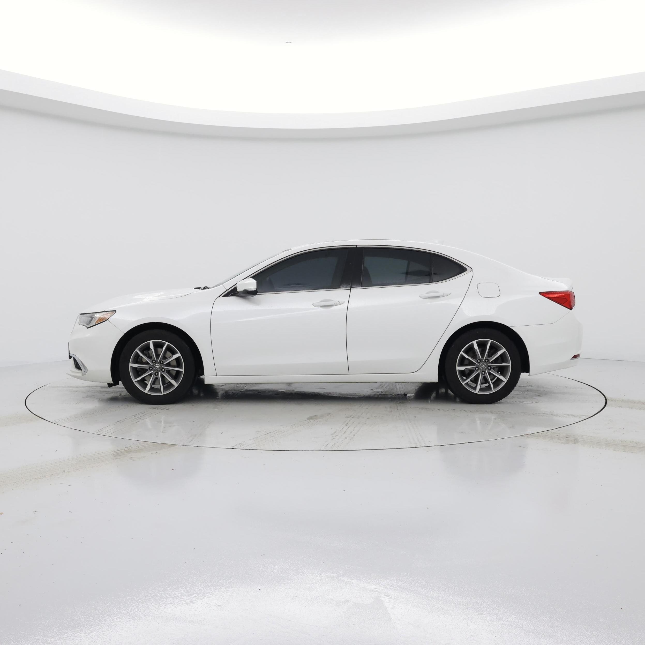 Thumbnail: 2020 Acura TLX - 3