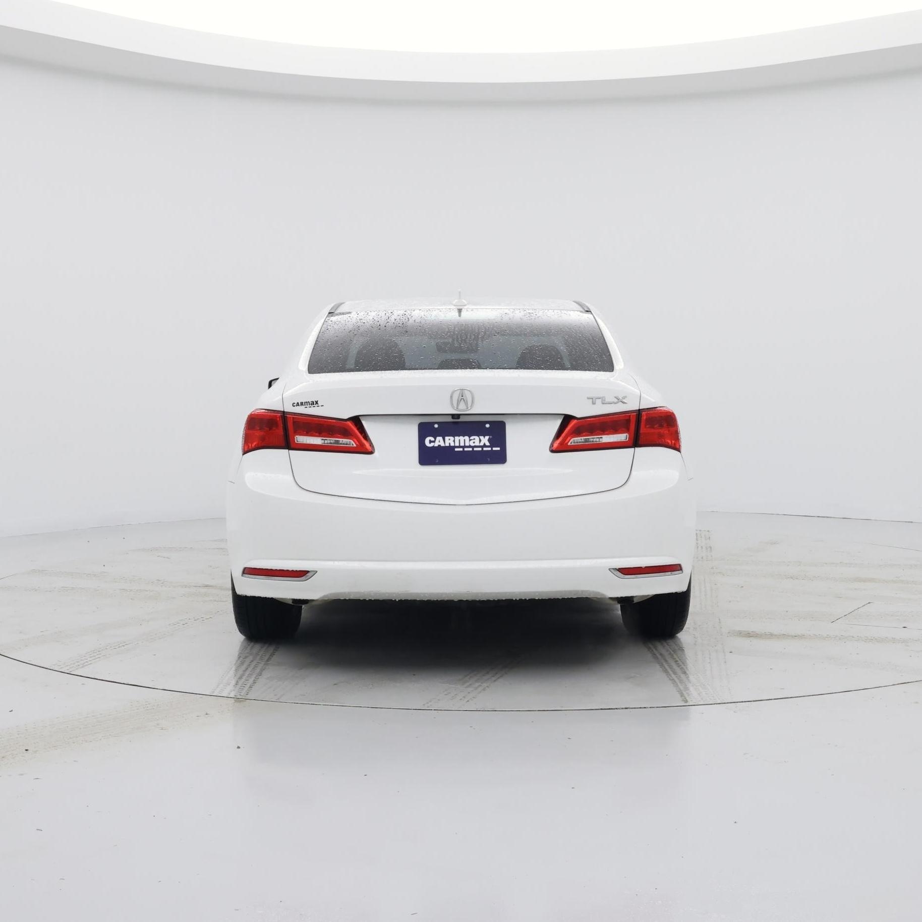 Thumbnail: 2020 Acura TLX - 6