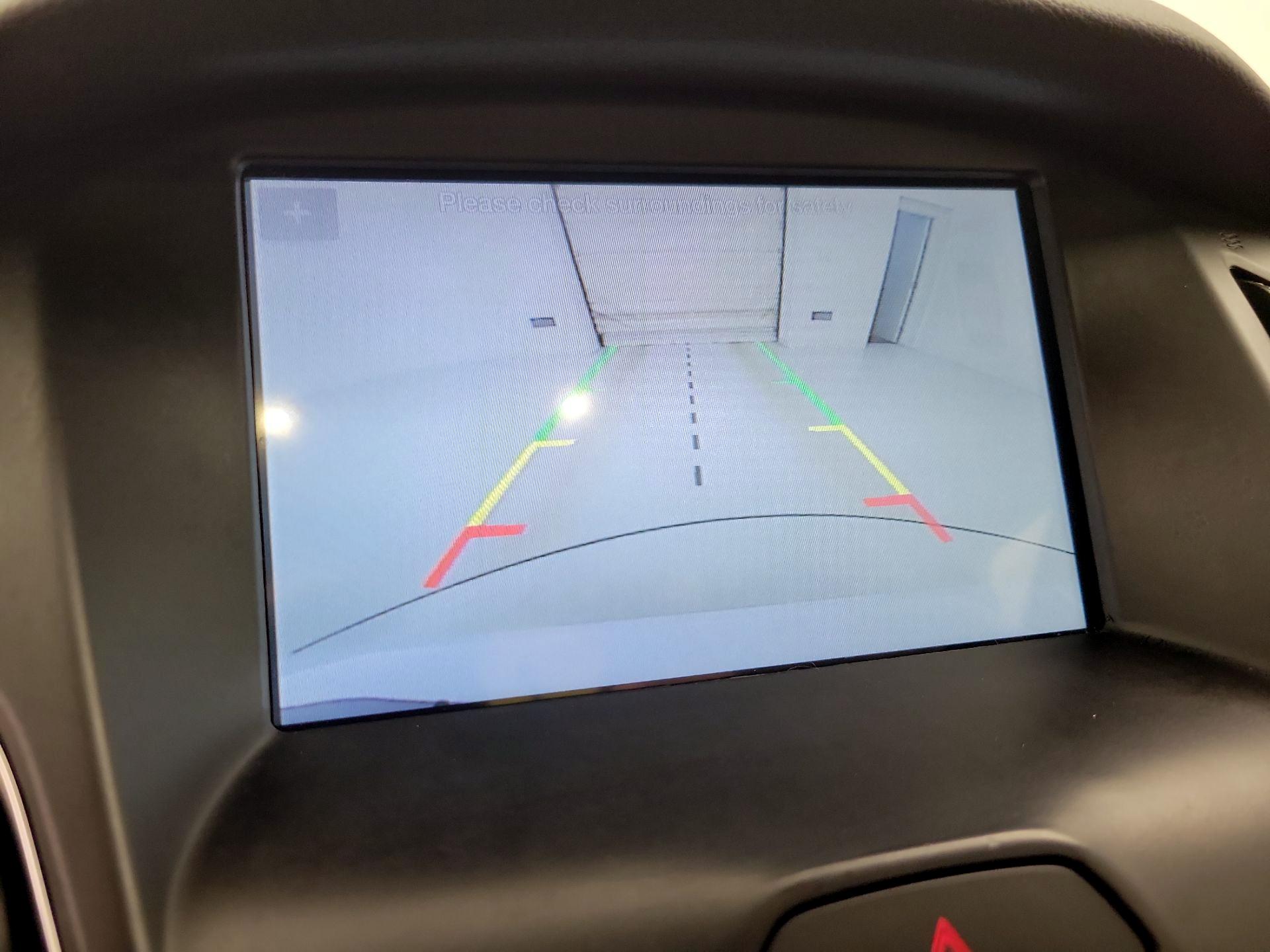 Thumbnail: 2017 Ford Focus - 14