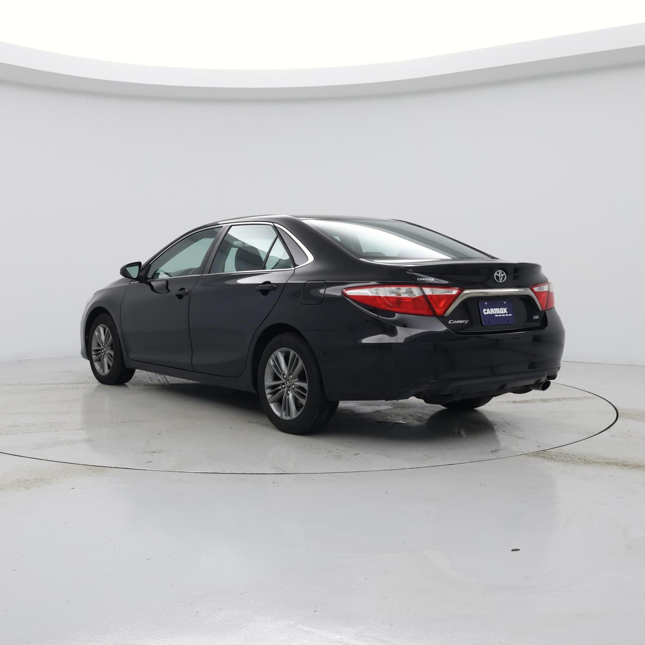 Thumbnail: 2017 Toyota Camry - 2