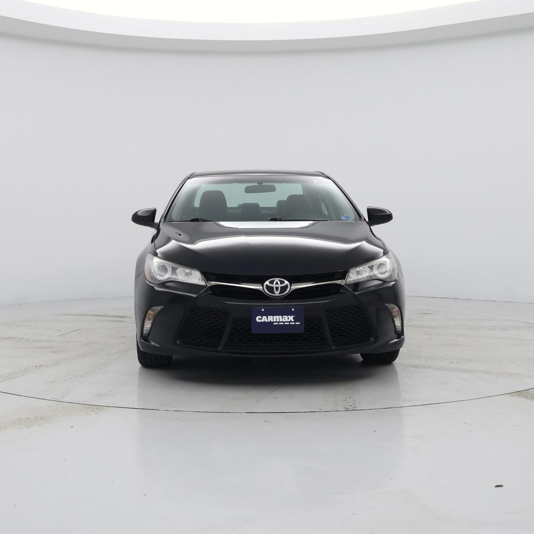 Thumbnail: 2017 Toyota Camry - 5