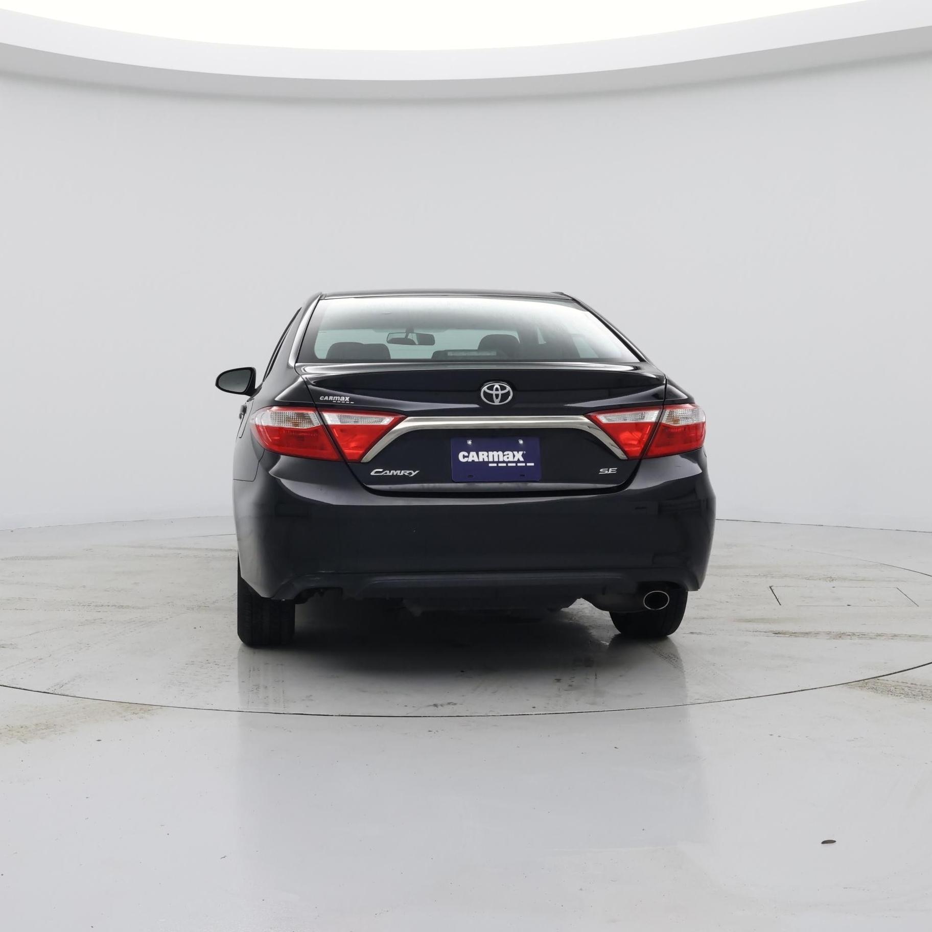 Thumbnail: 2017 Toyota Camry - 6