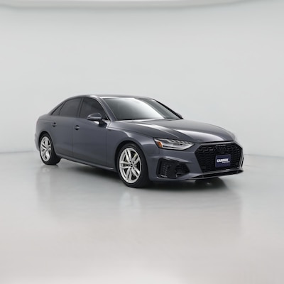 2020 Audi A4 Premium Plus