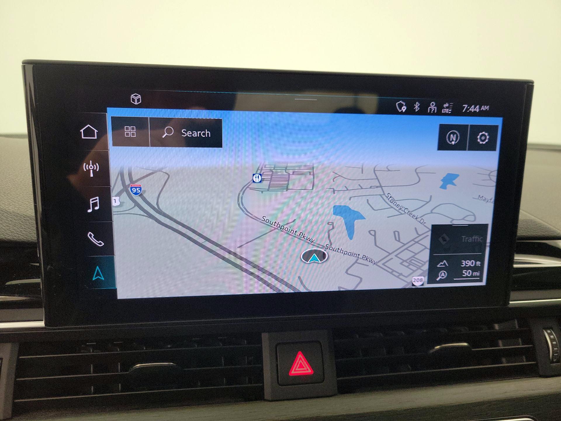 Thumbnail: 2020 Audi A4 - 14