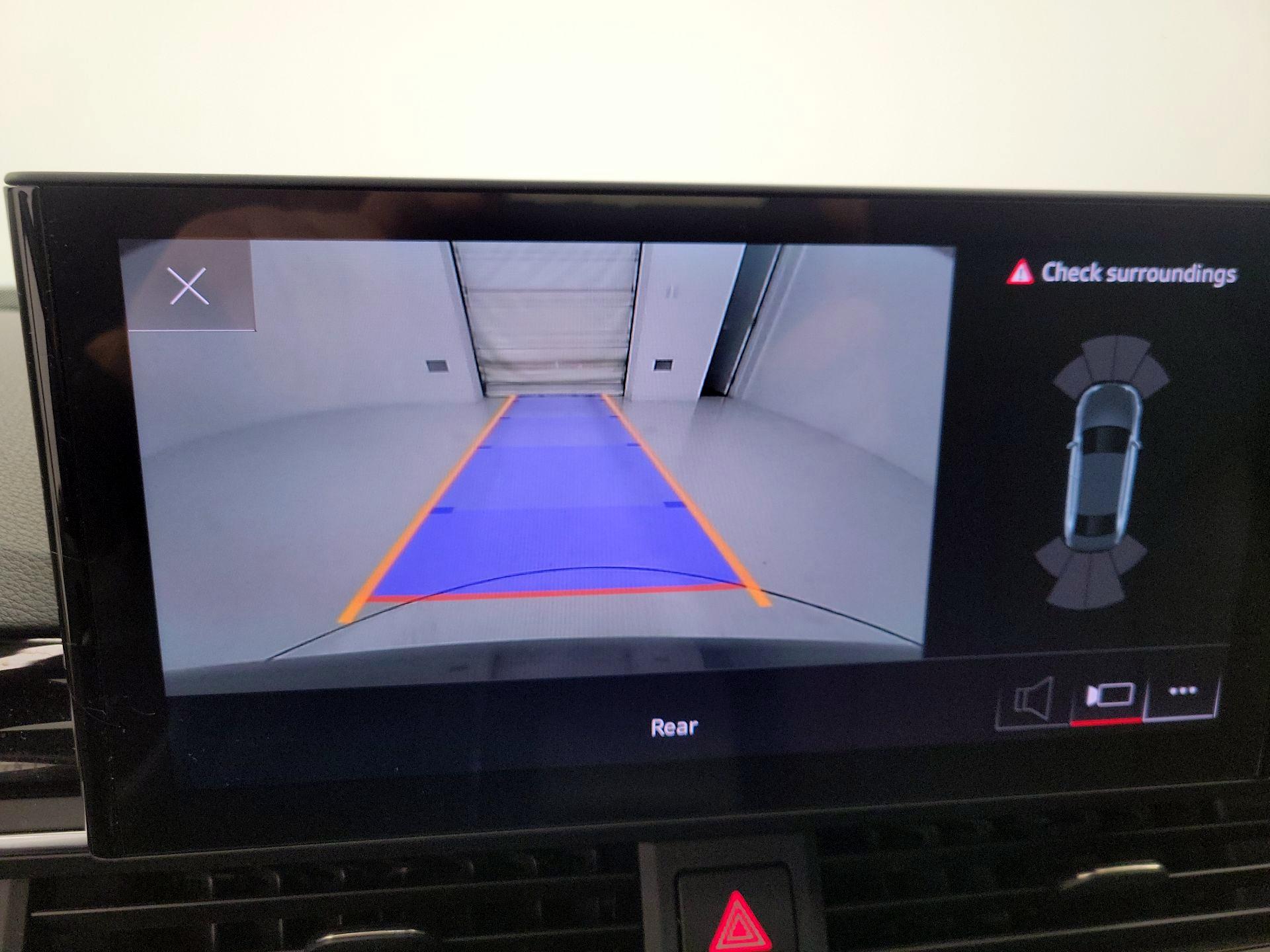 Thumbnail: 2020 Audi A4 - 15