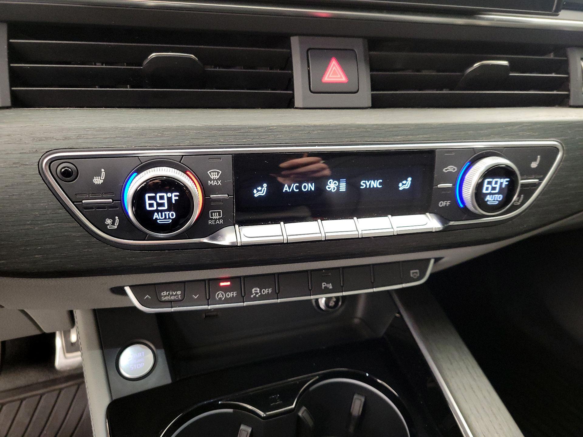 Thumbnail: 2020 Audi A4 - 17