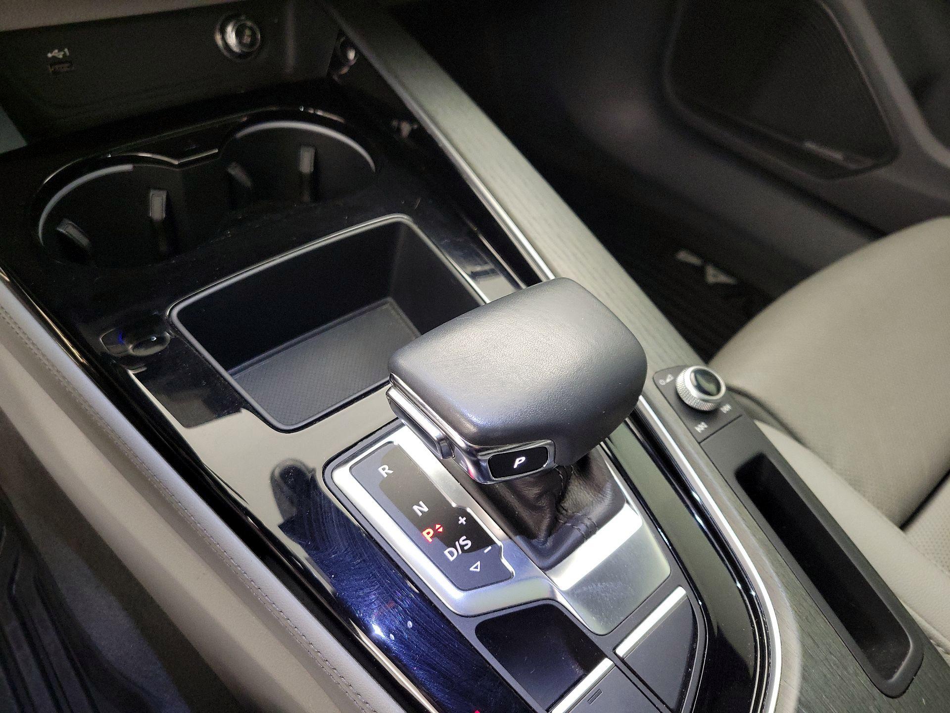 Thumbnail: 2020 Audi A4 - 18