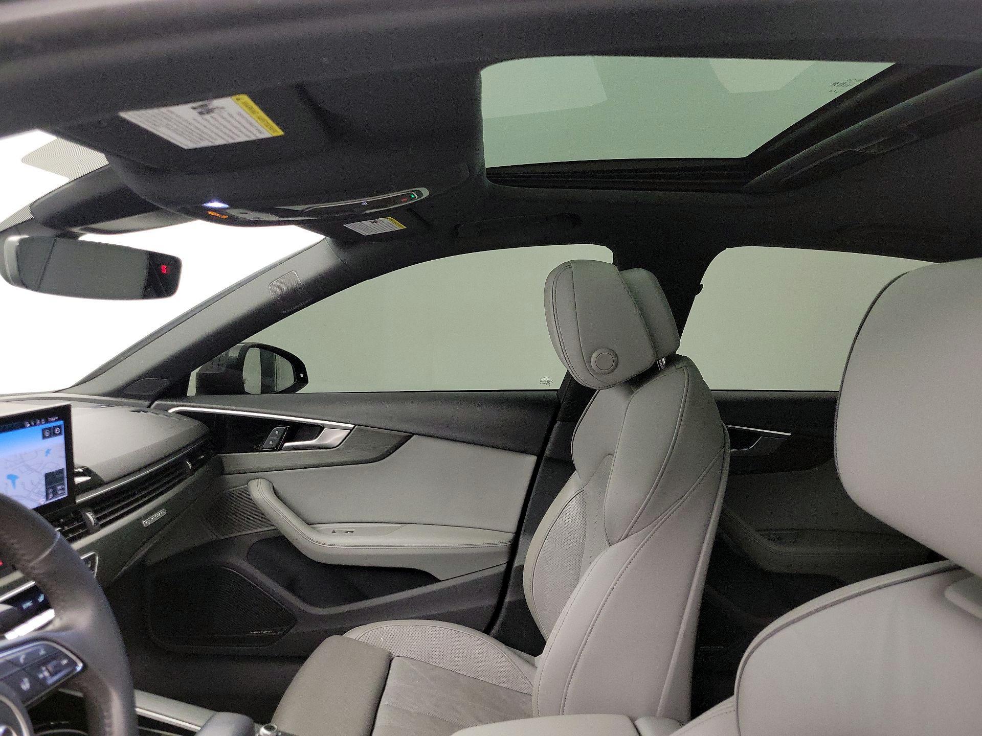 Thumbnail: 2020 Audi A4 - 20