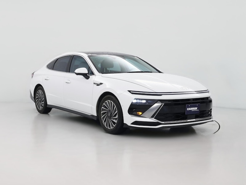 2025 Hyundai Sonata Limited