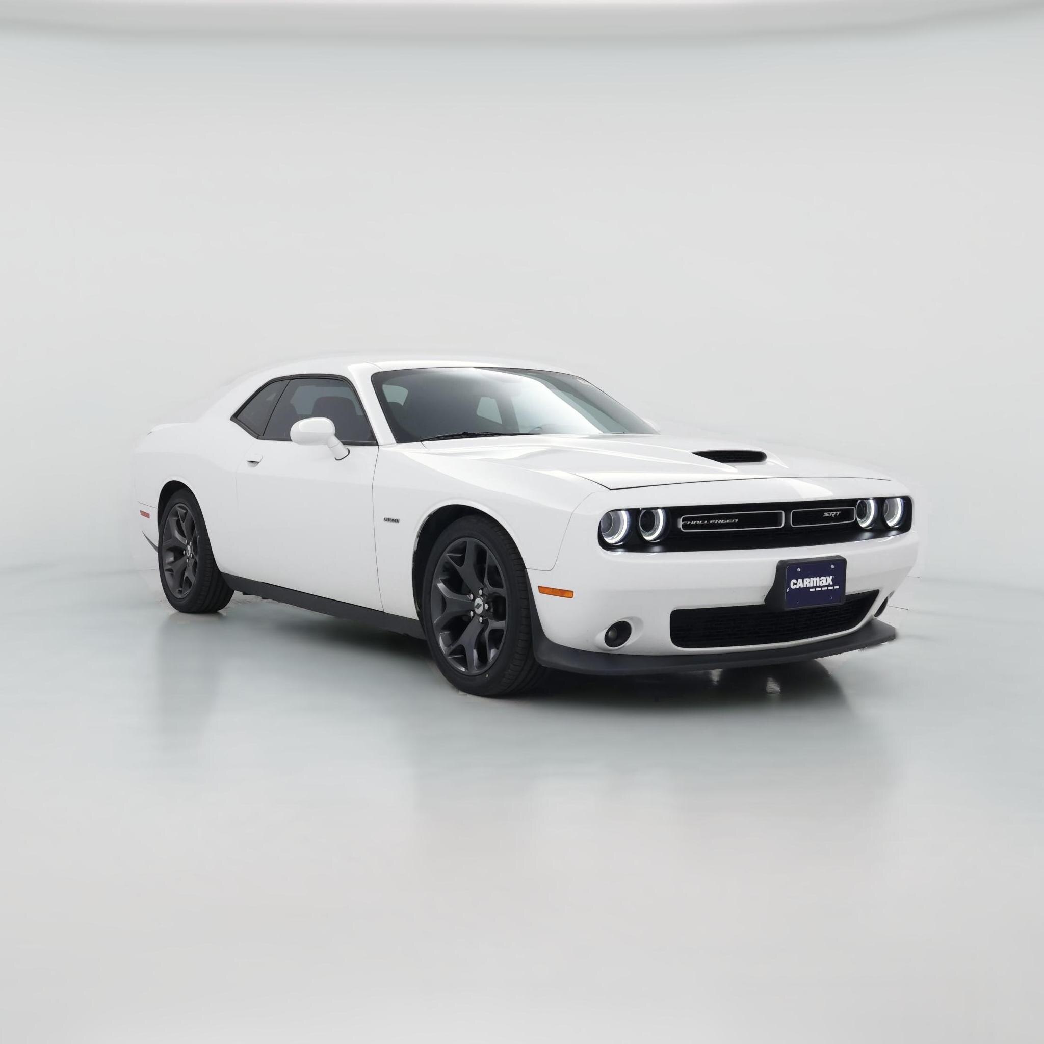 Thumbnail: 2019 Dodge Challenger - 1