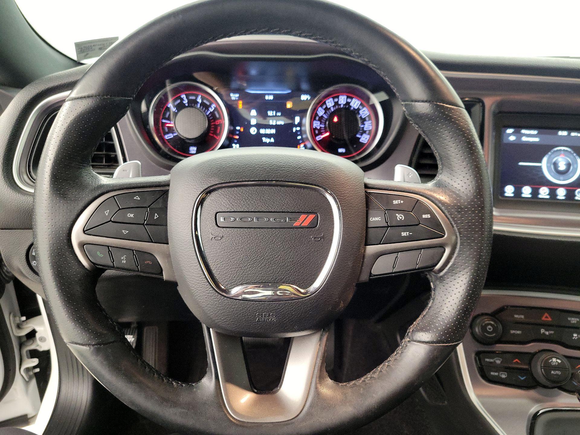 Thumbnail: 2019 Dodge Challenger - 10