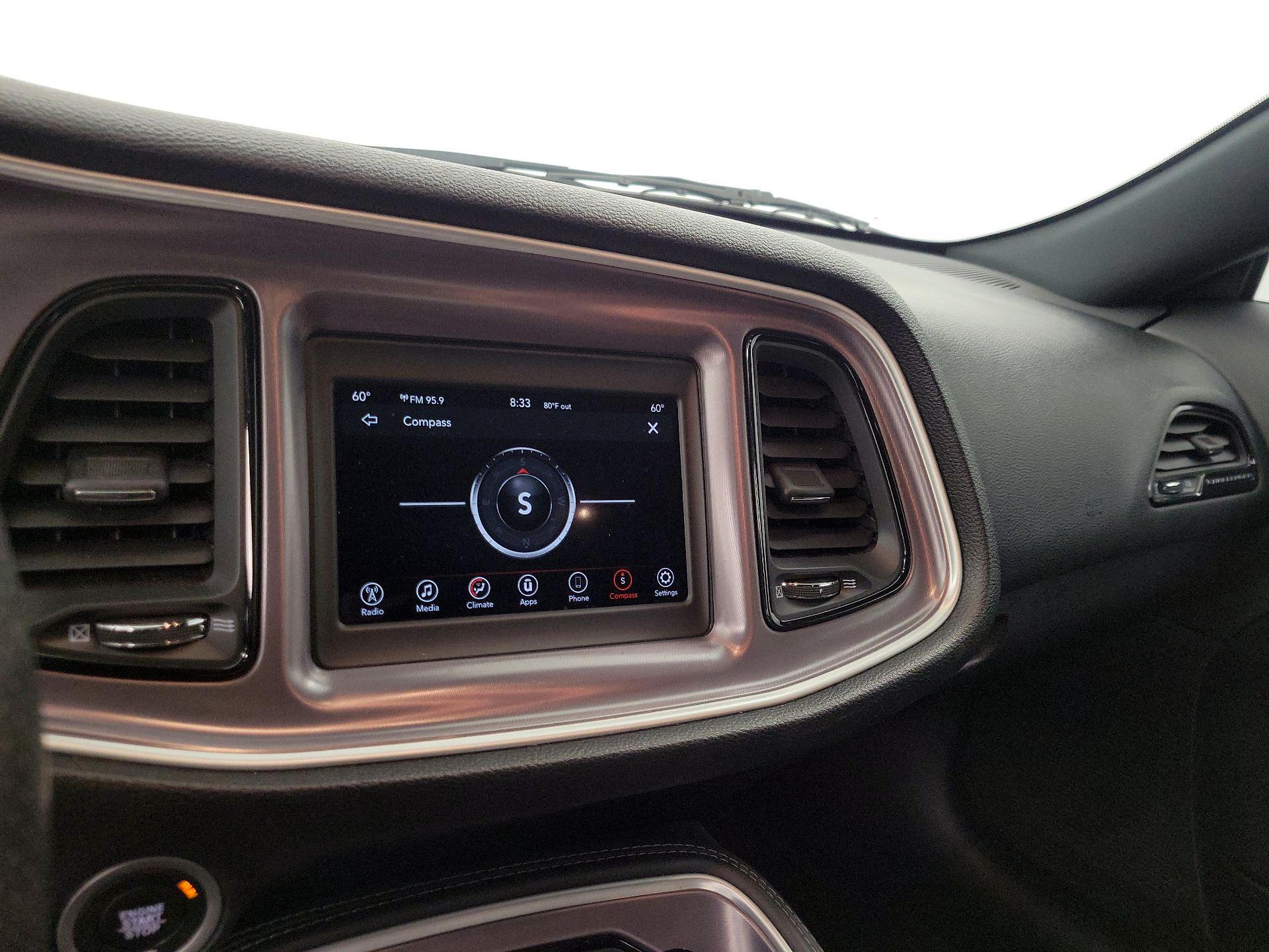 Thumbnail: 2019 Dodge Challenger - 14