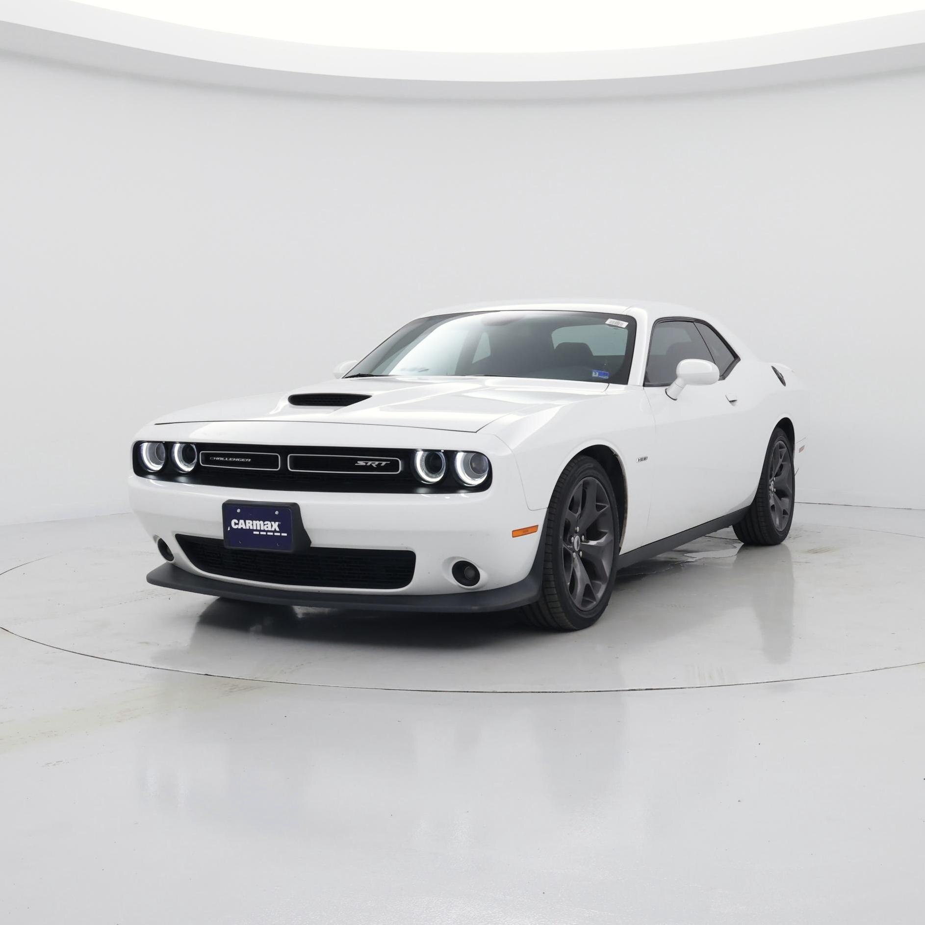 Thumbnail: 2019 Dodge Challenger - 4