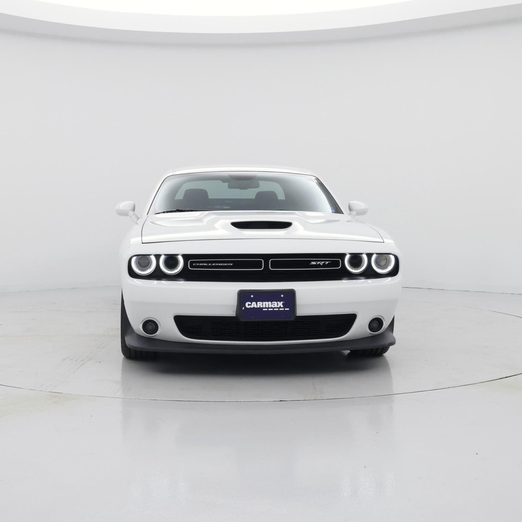 Thumbnail: 2019 Dodge Challenger - 5