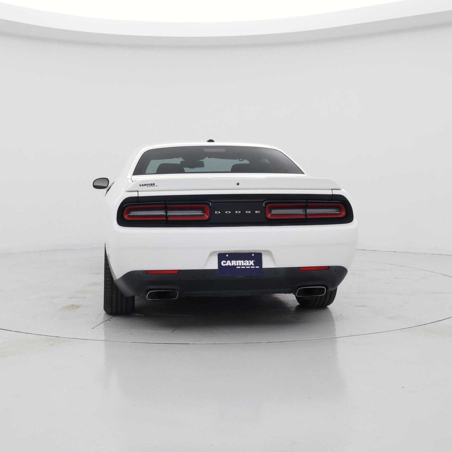 Thumbnail: 2019 Dodge Challenger - 6