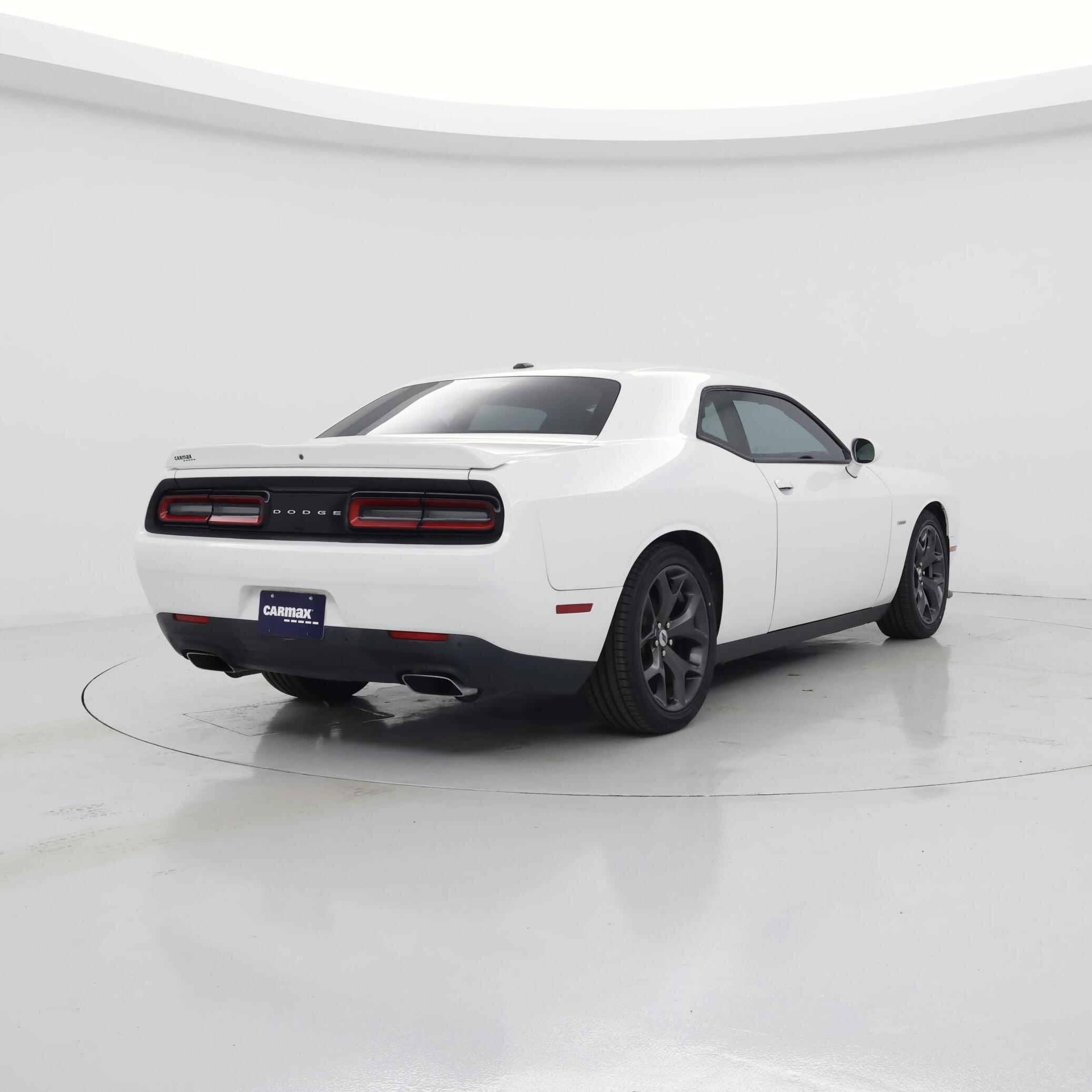 Thumbnail: 2019 Dodge Challenger - 8