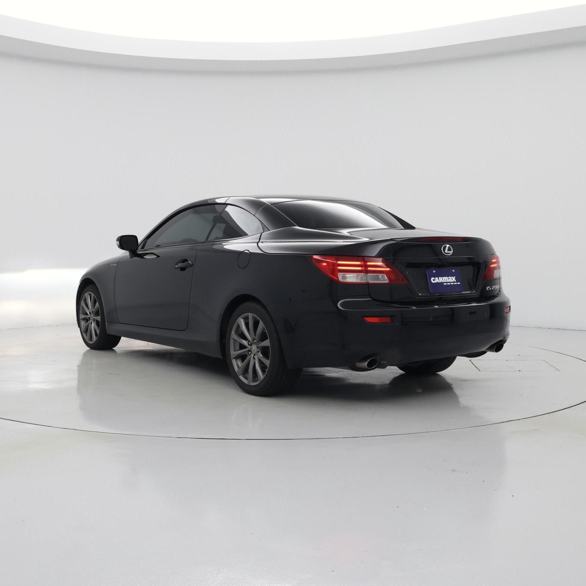 Thumbnail: 2014 Lexus IS - 2