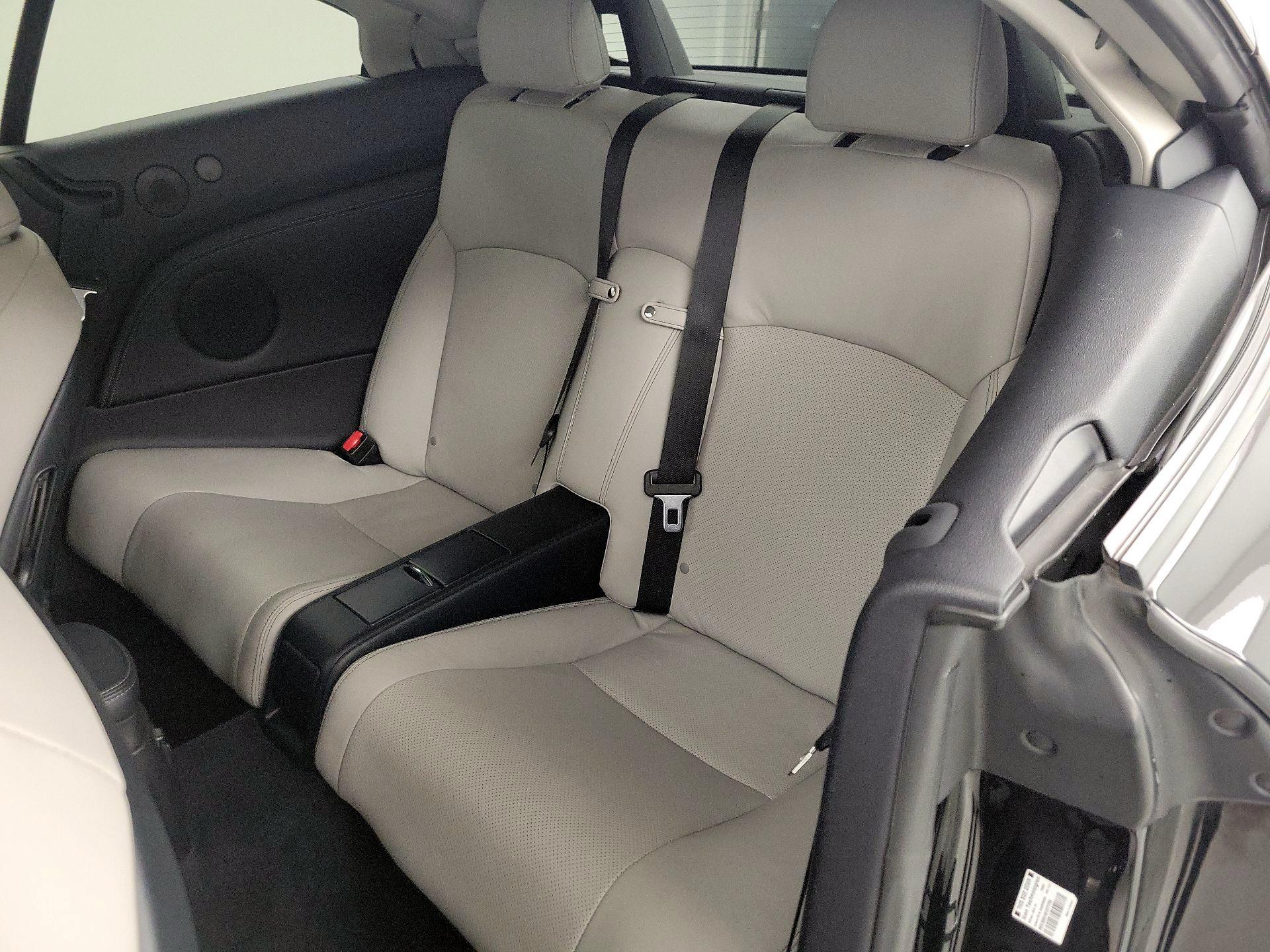 Thumbnail: 2014 Lexus IS - 20