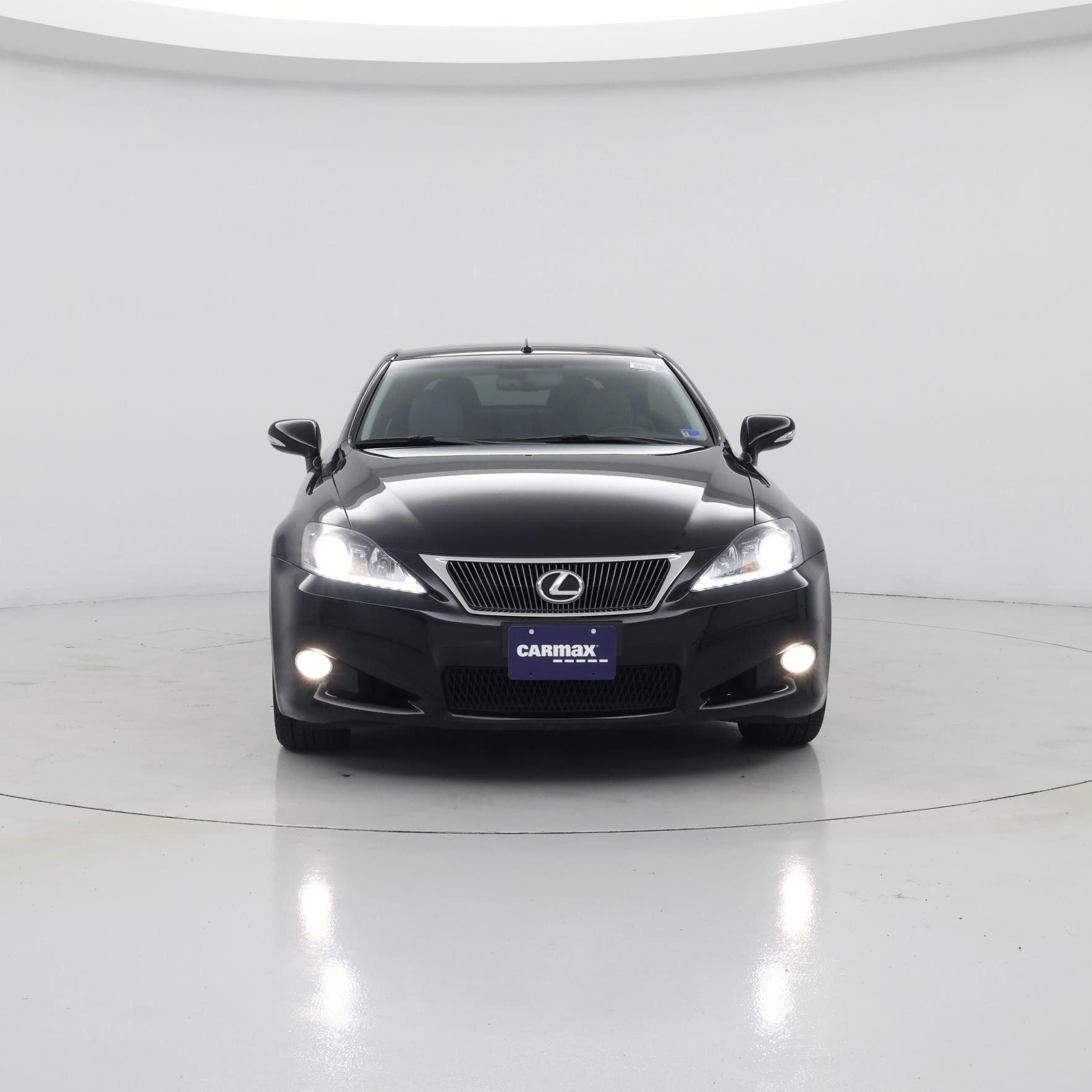 Thumbnail: 2014 Lexus IS - 5