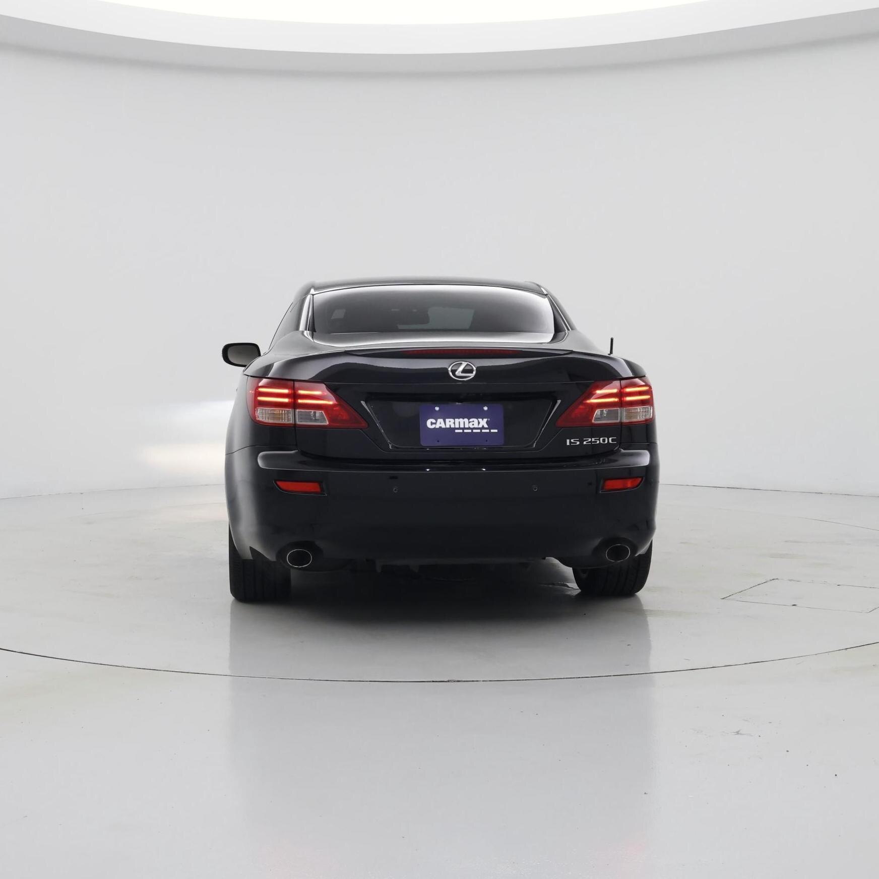 Thumbnail: 2014 Lexus IS - 6