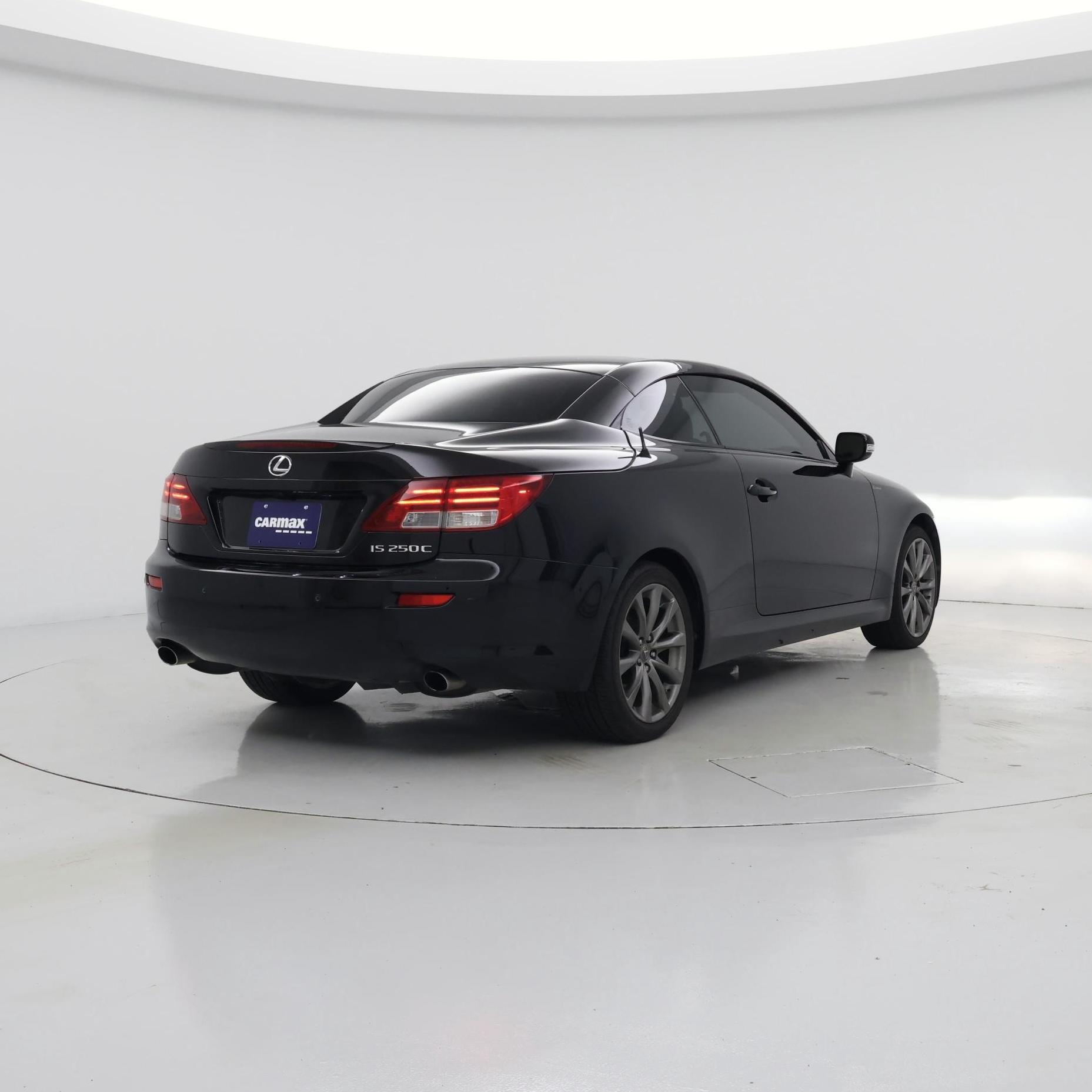 Thumbnail: 2014 Lexus IS - 8