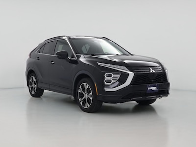 2022 Mitsubishi Eclipse Cross SEL