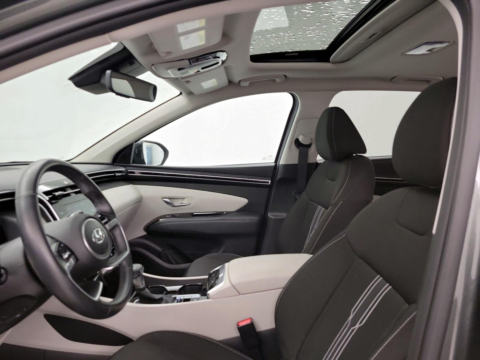 Thumbnail: 2022 Hyundai Tucson - 19