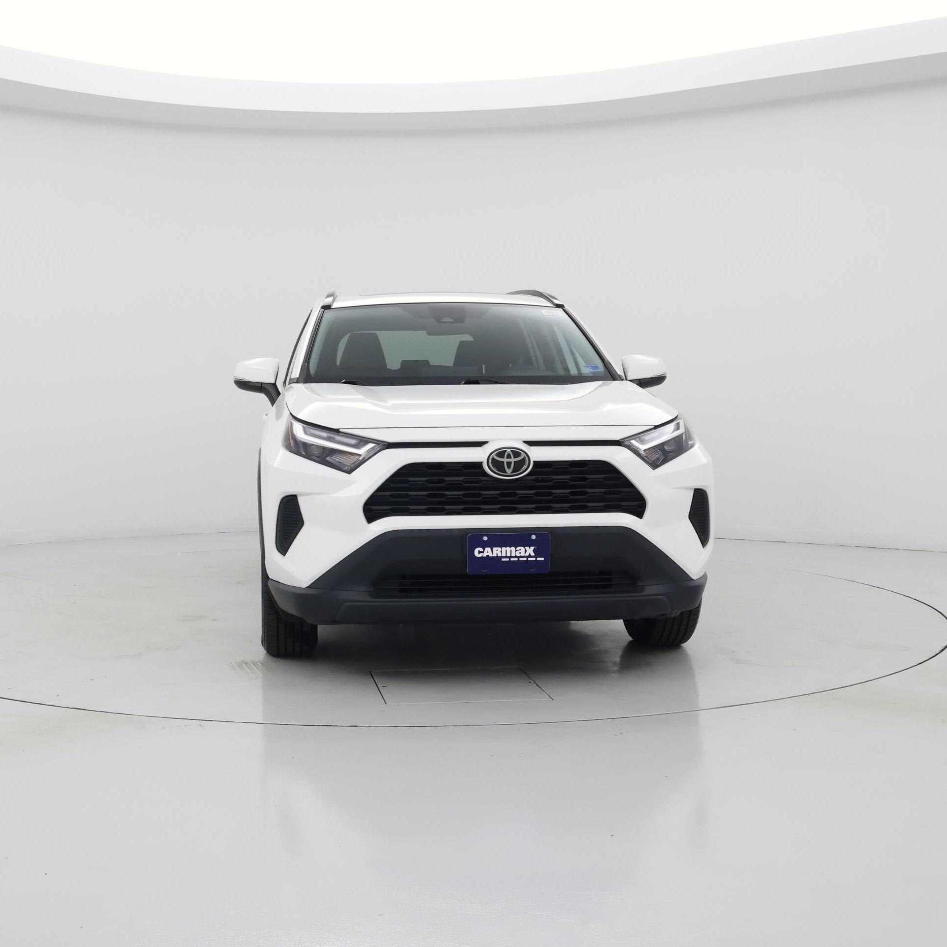 Thumbnail: 2022 Toyota RAV4 - 5