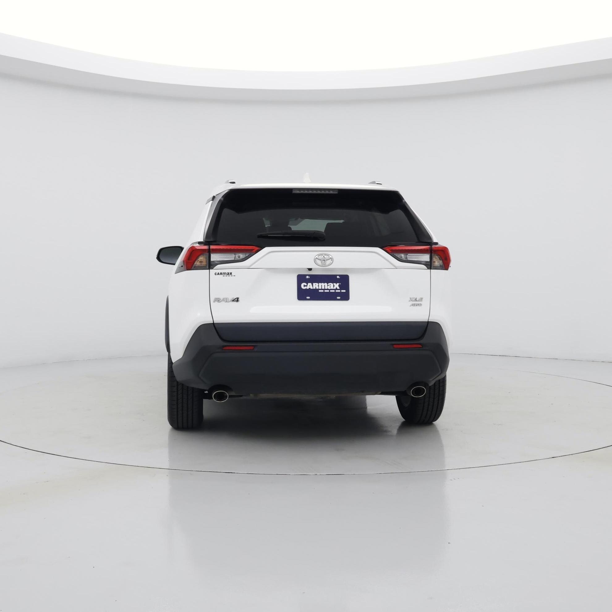 Thumbnail: 2022 Toyota RAV4 - 6