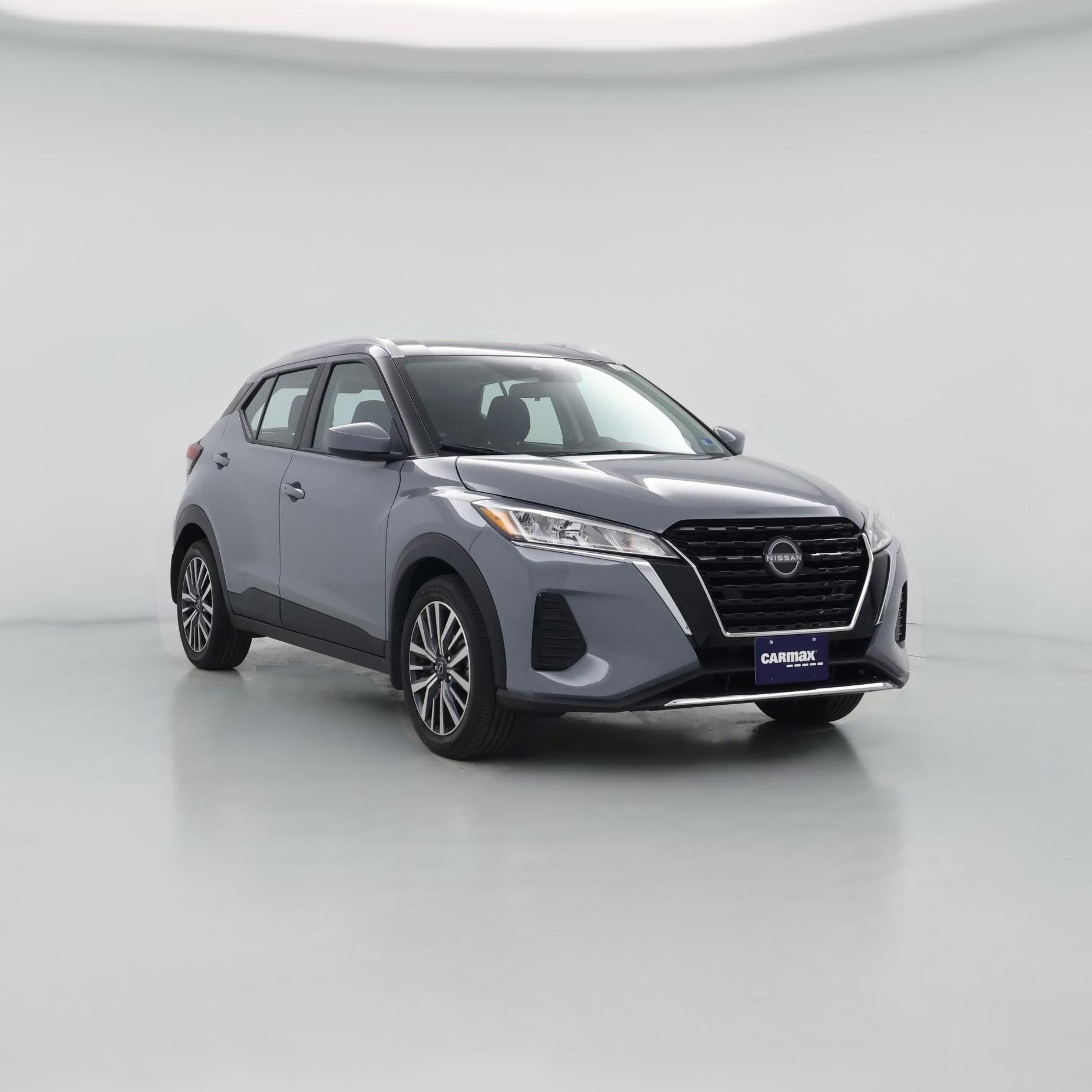 Thumbnail: 2023 Nissan Kicks - 1