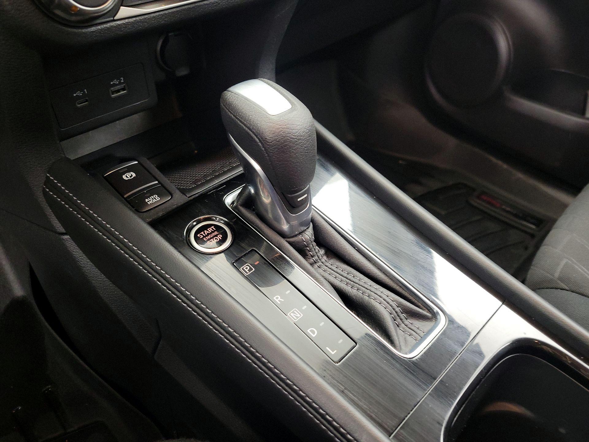 Thumbnail: 2023 Nissan Kicks - 17