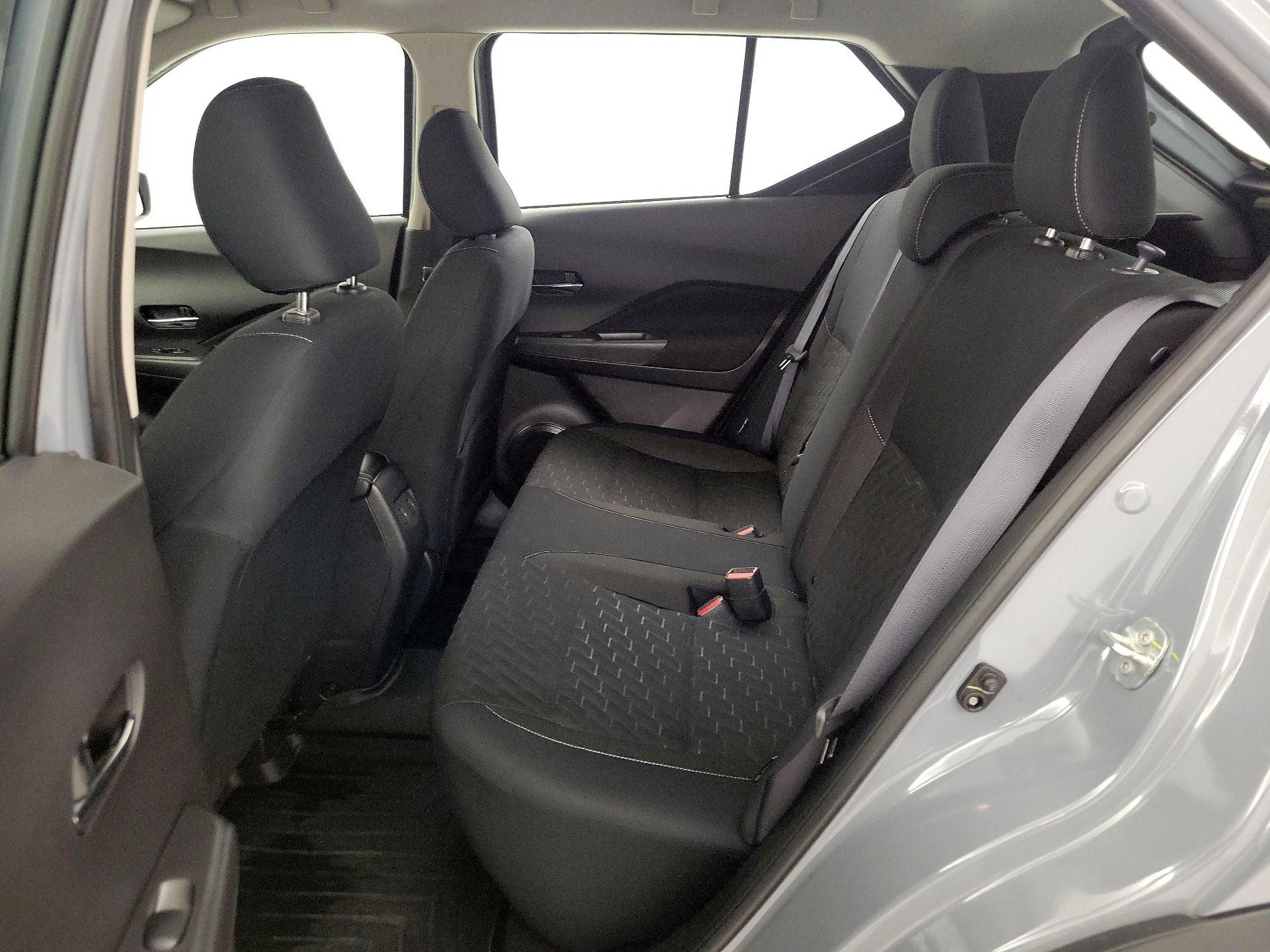 Thumbnail: 2023 Nissan Kicks - 19