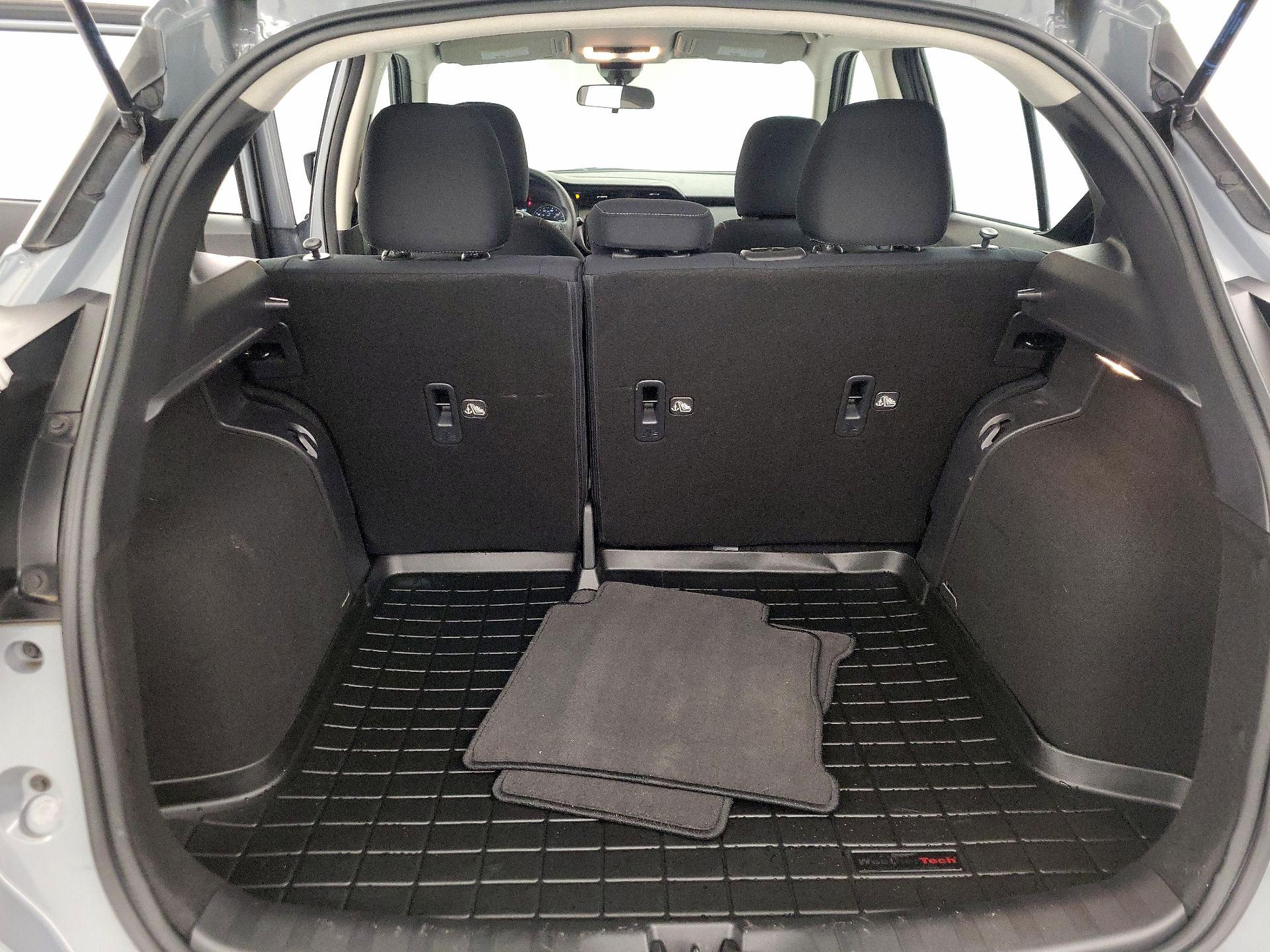 Thumbnail: 2023 Nissan Kicks - 20