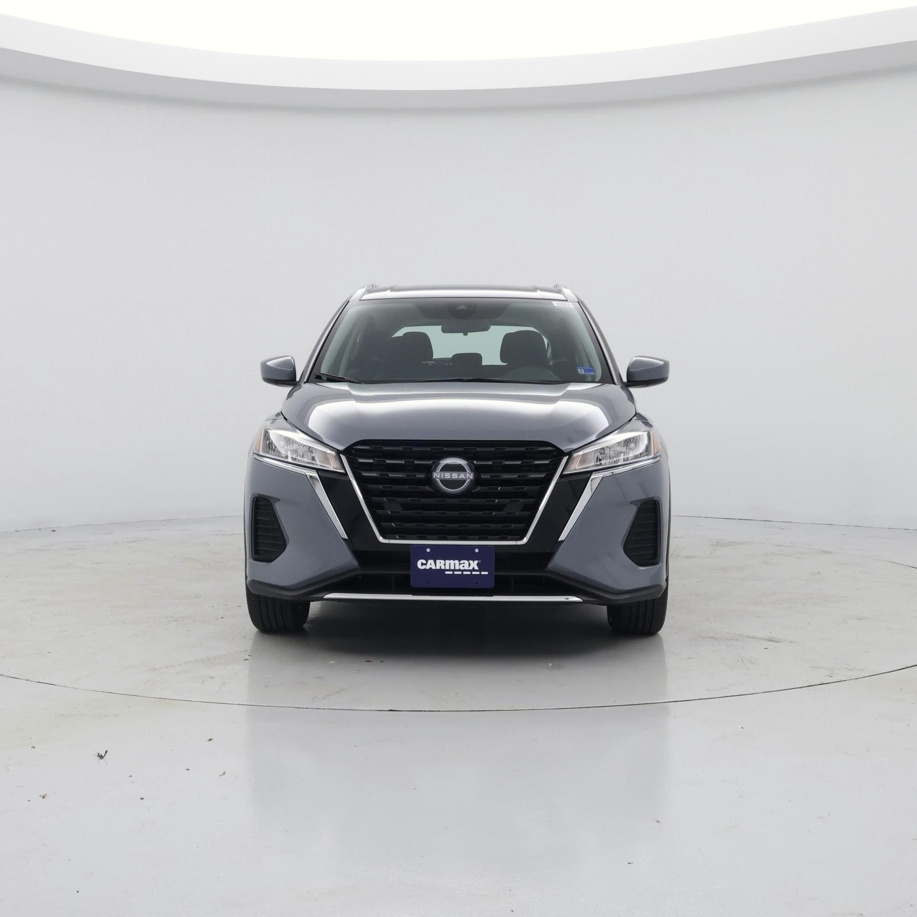 Thumbnail: 2023 Nissan Kicks - 5