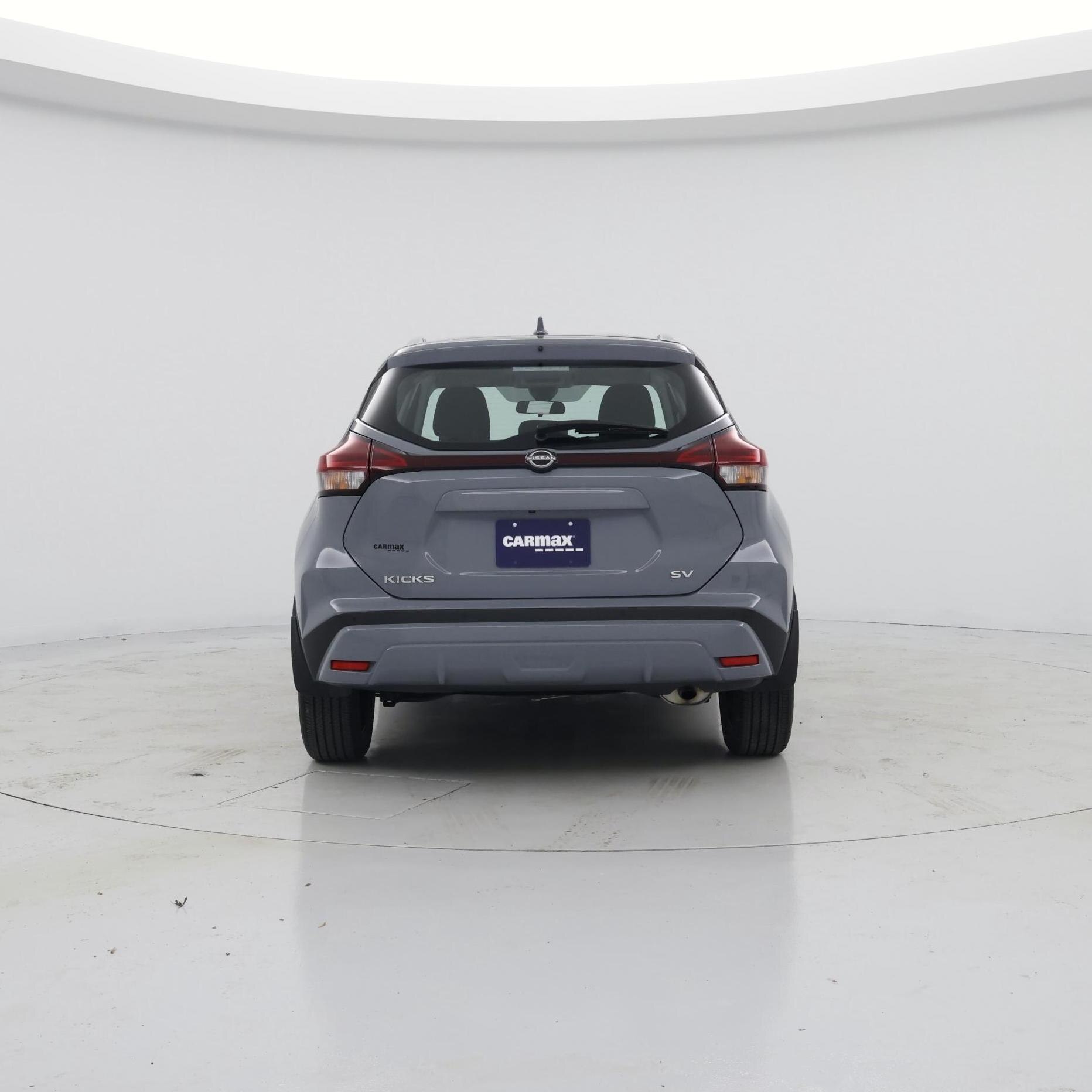 Thumbnail: 2023 Nissan Kicks - 6