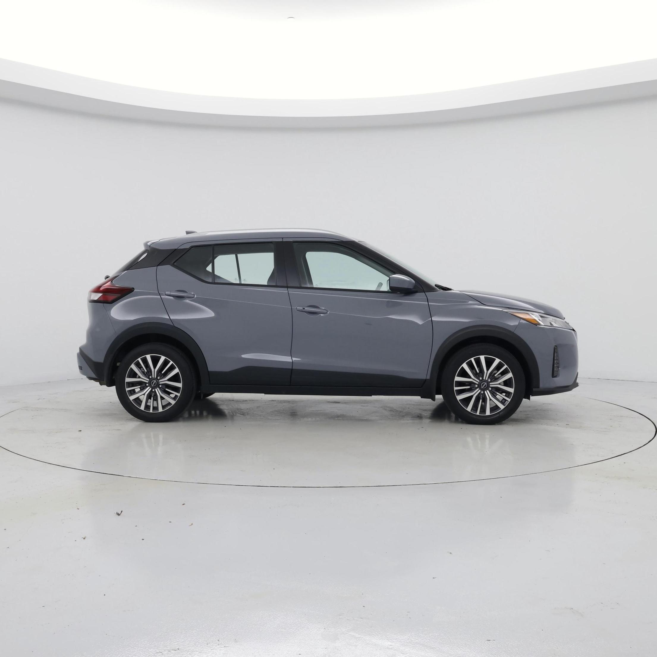 Thumbnail: 2023 Nissan Kicks - 7