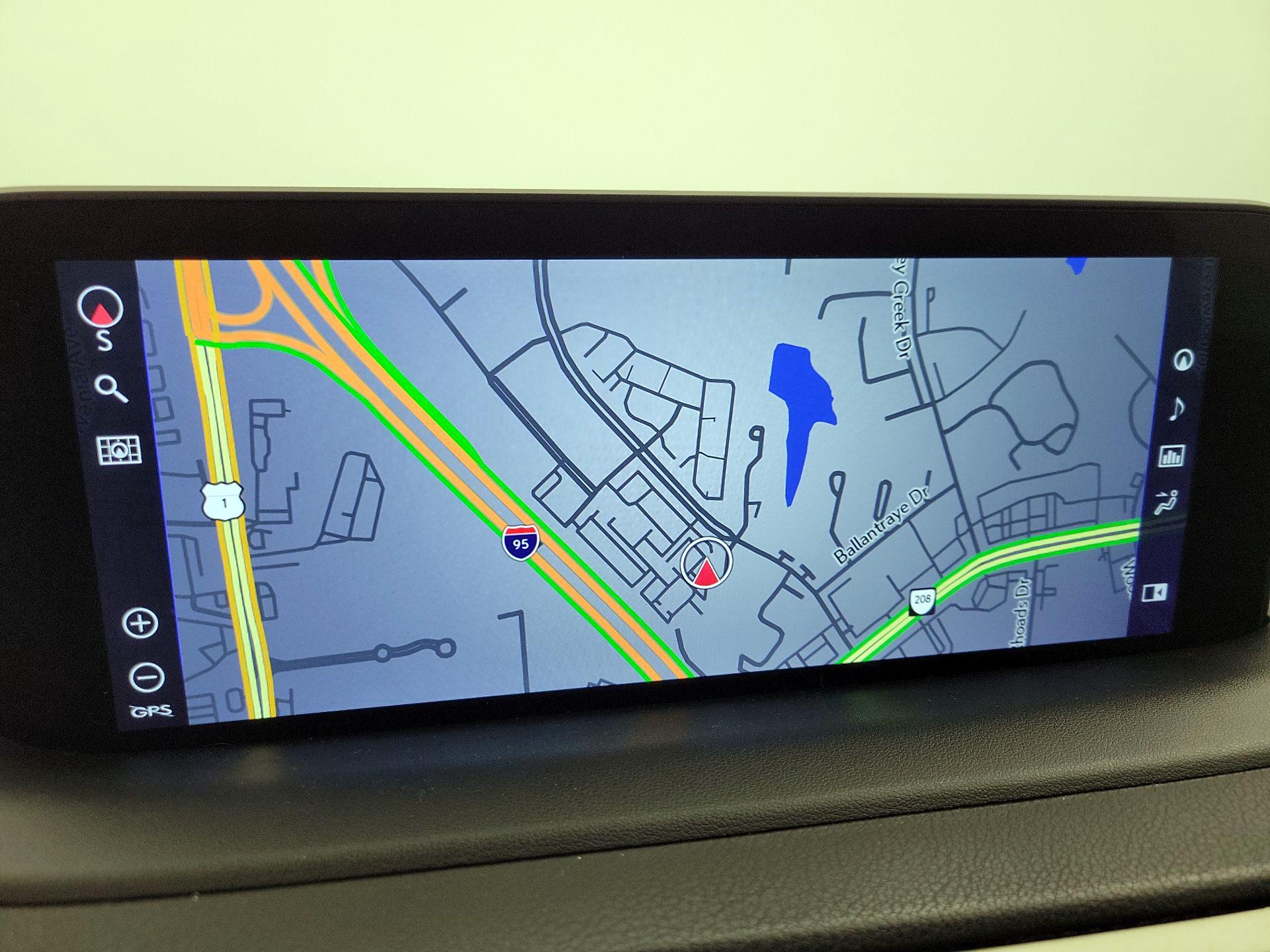 Thumbnail: 2022 Lexus RX - 14