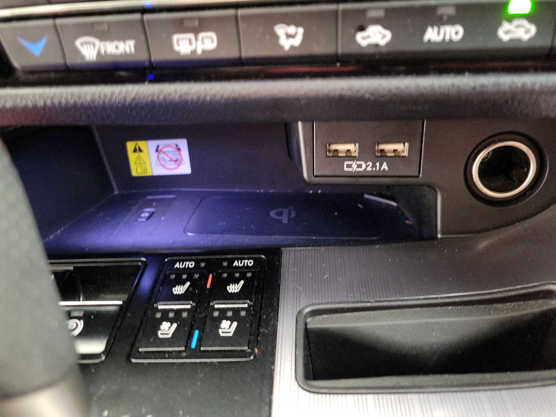 Thumbnail: 2022 Lexus RX - 19