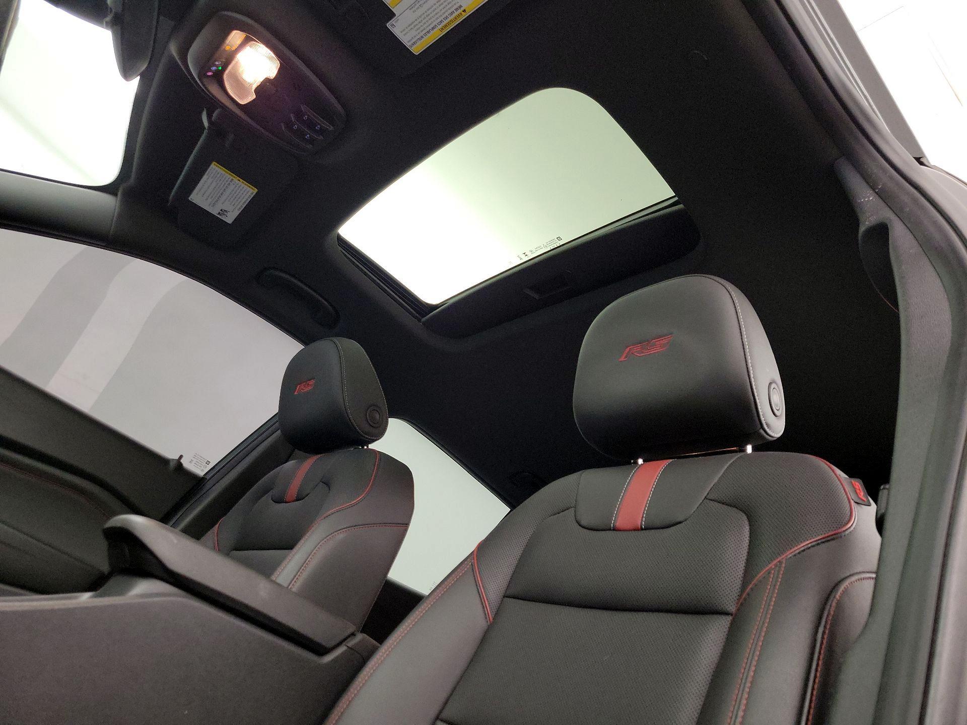 Thumbnail: 2024 Chevrolet Trax - 19