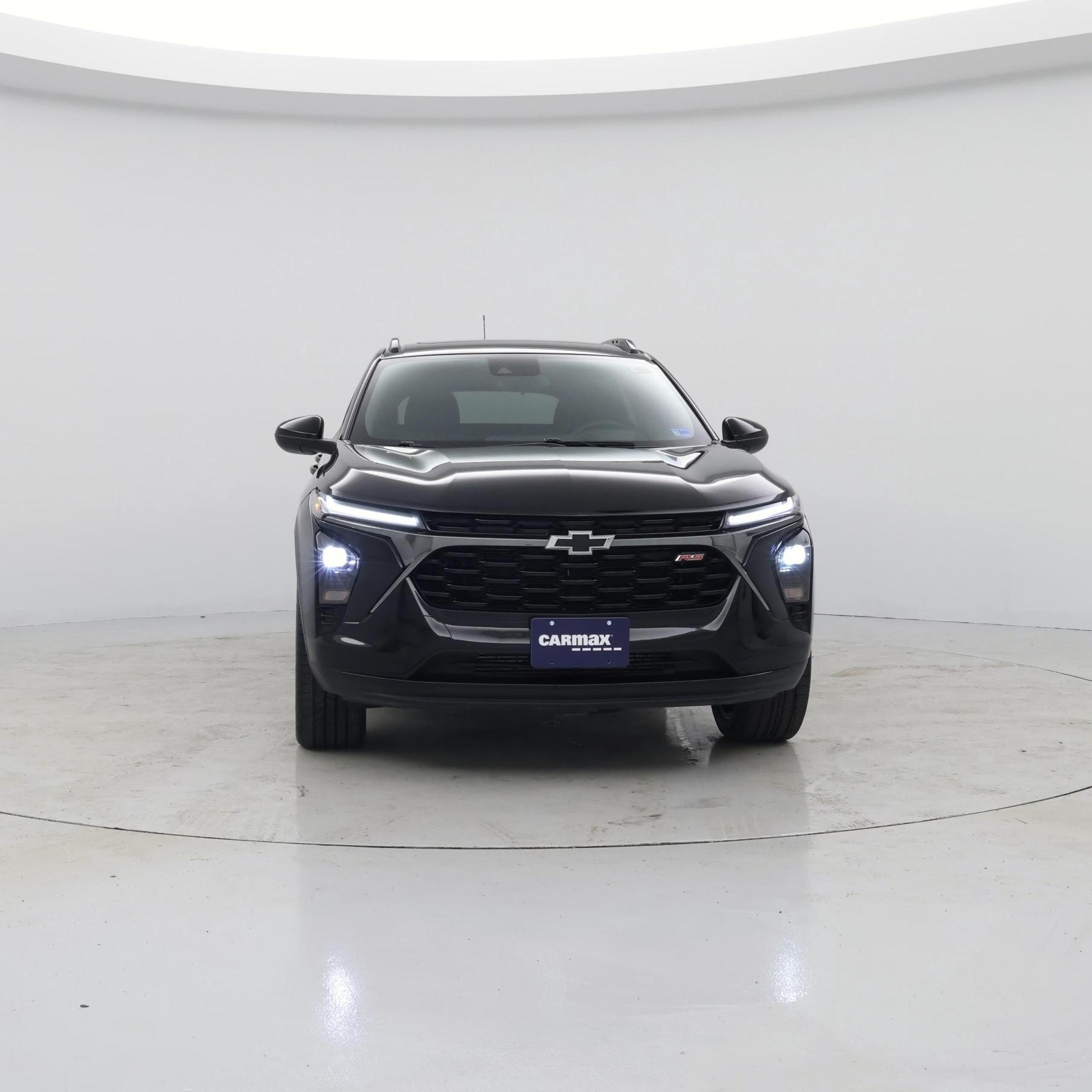 Thumbnail: 2024 Chevrolet Trax - 5