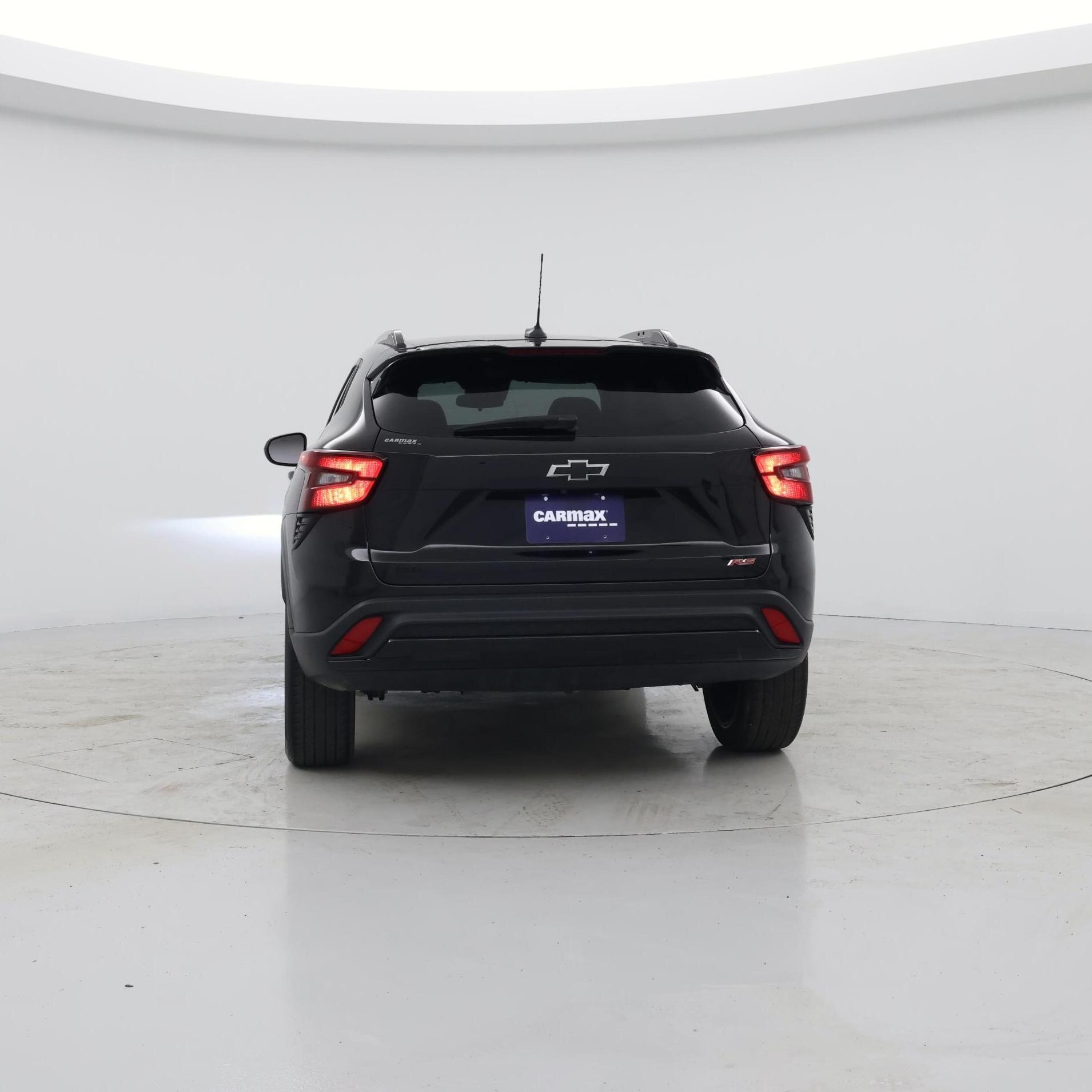 Thumbnail: 2024 Chevrolet Trax - 6